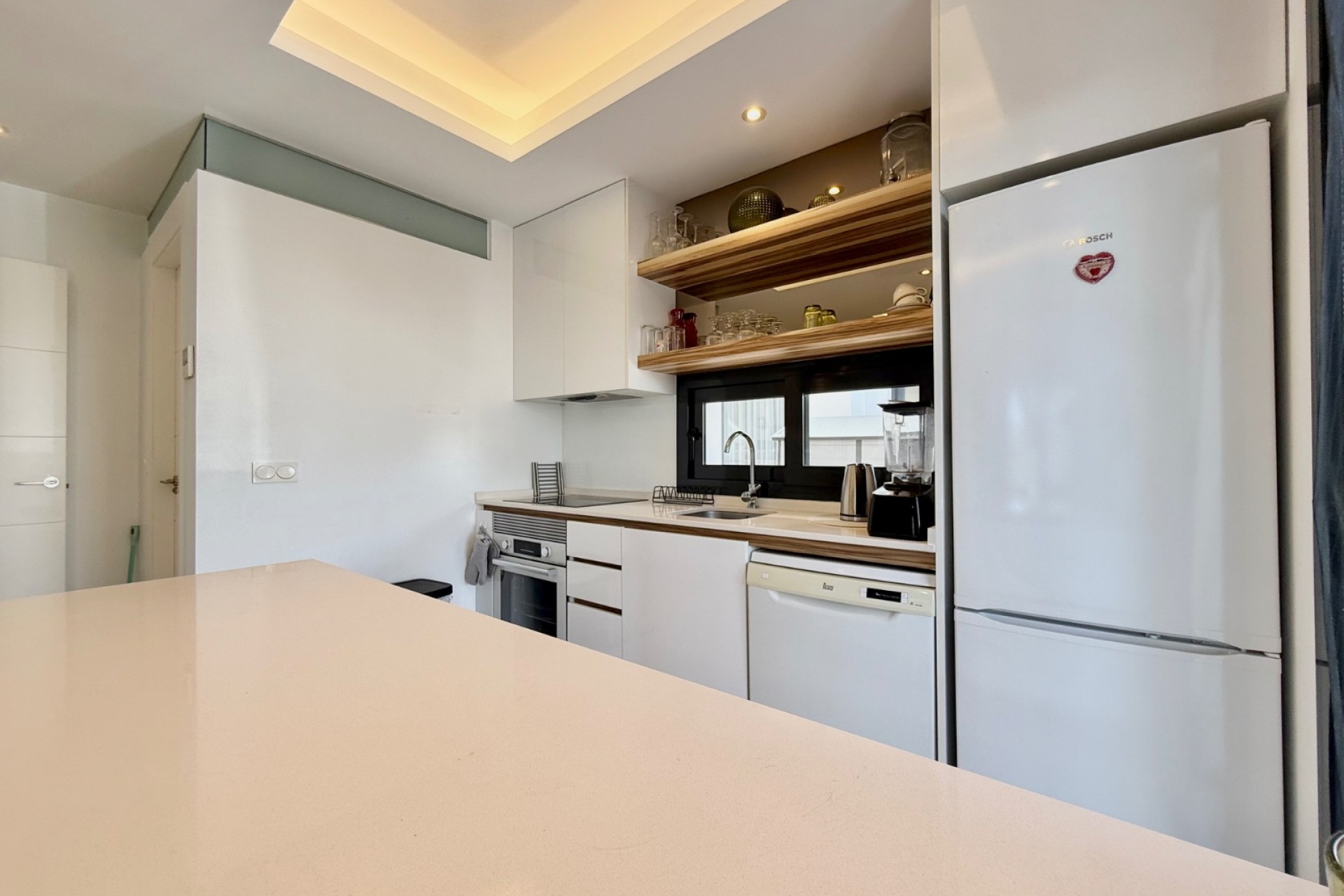 Re-Sale - Semi Detached Villa - Ciudad Quesada - La Laguna