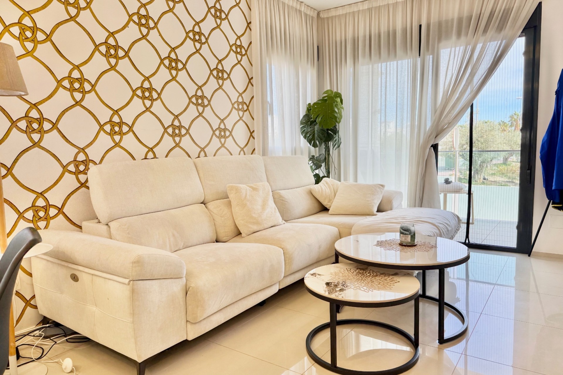 Re-Sale - Semi Detached Villa - Ciudad Quesada - La Laguna