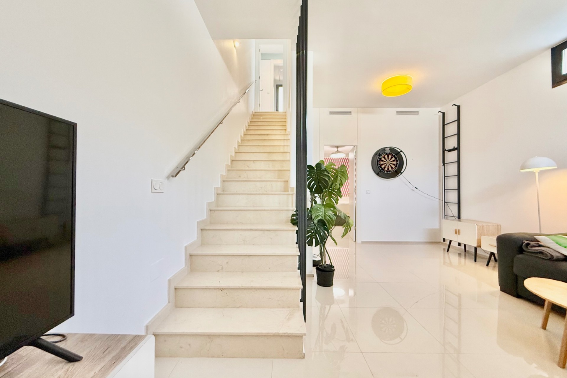 Re-Sale - Semi Detached Villa - Ciudad Quesada - La Laguna