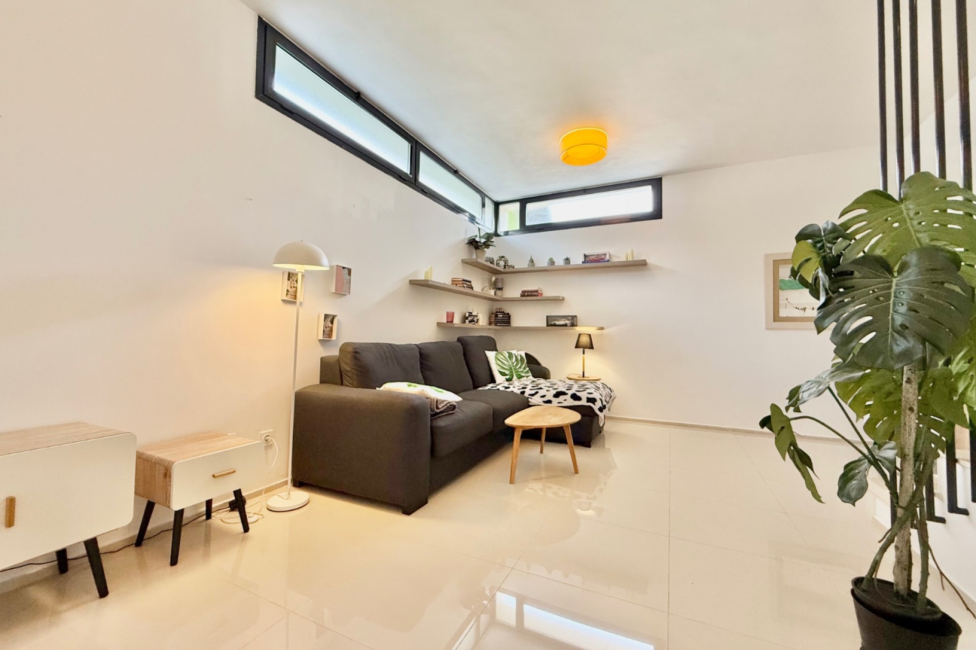 Re-Sale - Semi Detached Villa - Ciudad Quesada - La Laguna