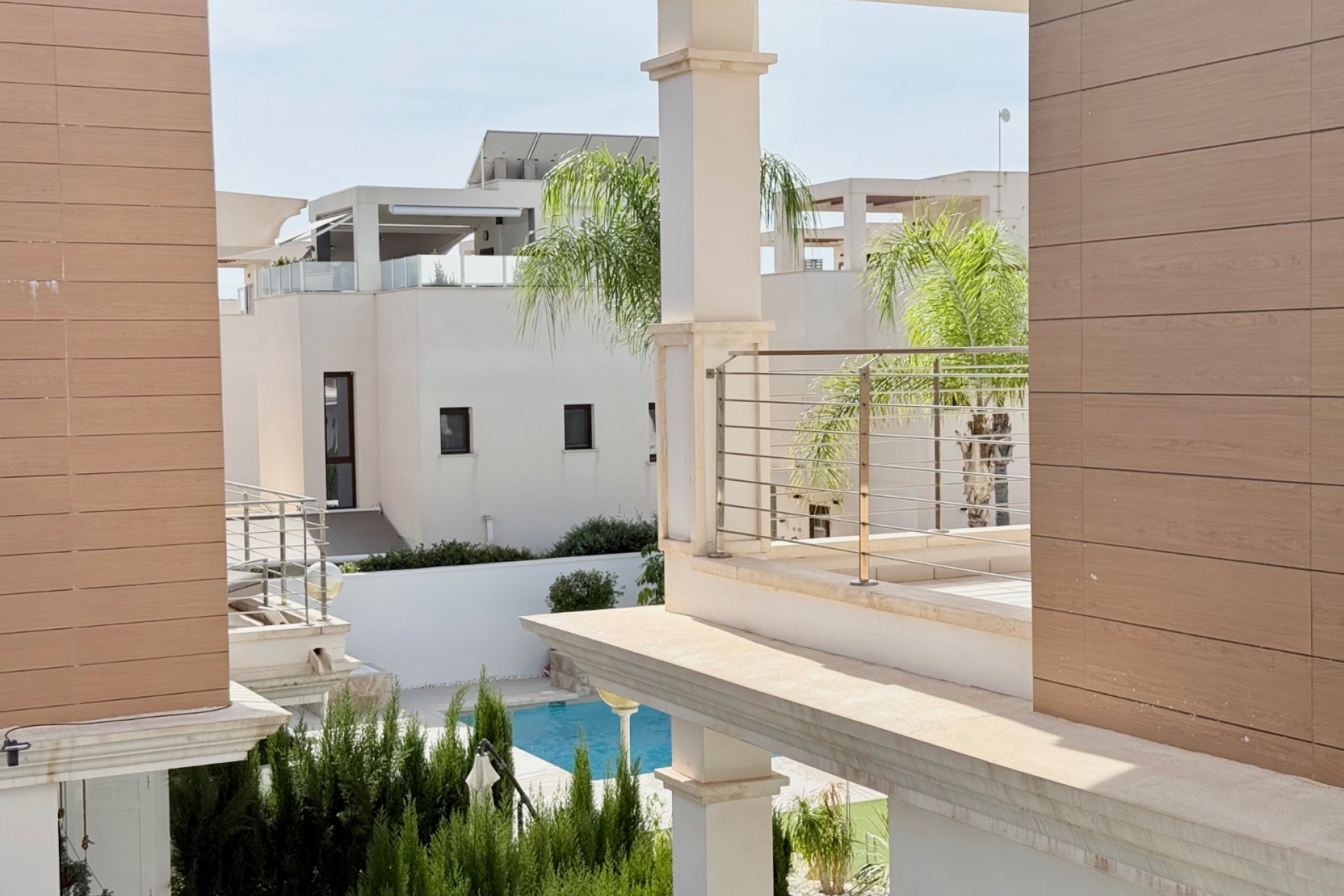 Re-Sale - Semi Detached Villa - Ciudad Quesada - La Laguna