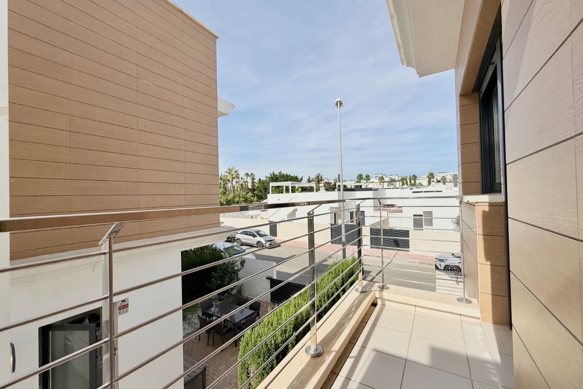 Re-Sale - Semi Detached Villa - Ciudad Quesada - La Laguna