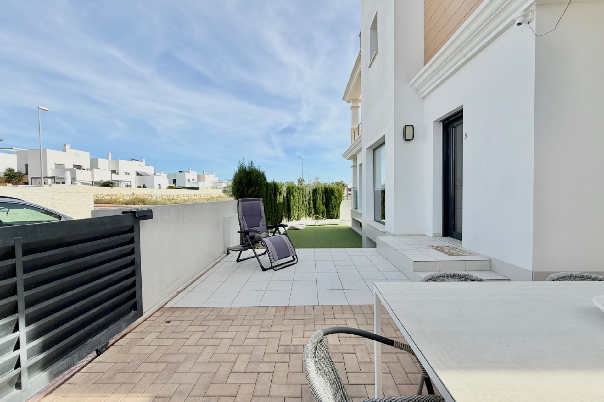 Re-Sale - Semi Detached Villa - Ciudad Quesada - La Laguna