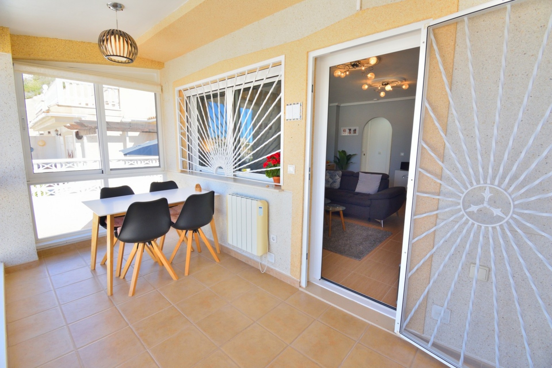 Re-Sale - Semi Detached Villa - Ciudad Quesada - La Marquesa