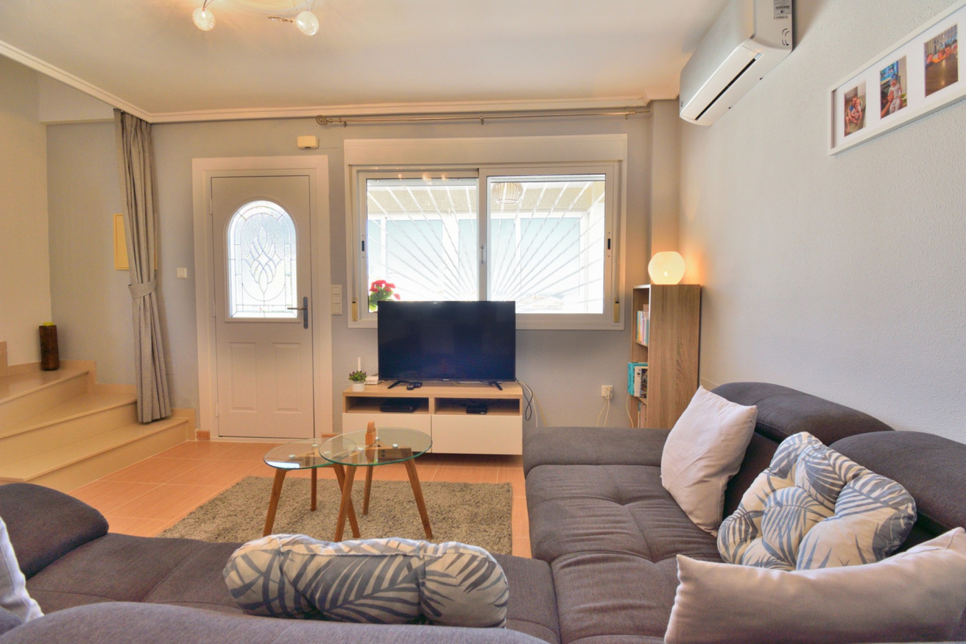 Re-Sale - Semi Detached Villa - Ciudad Quesada - La Marquesa