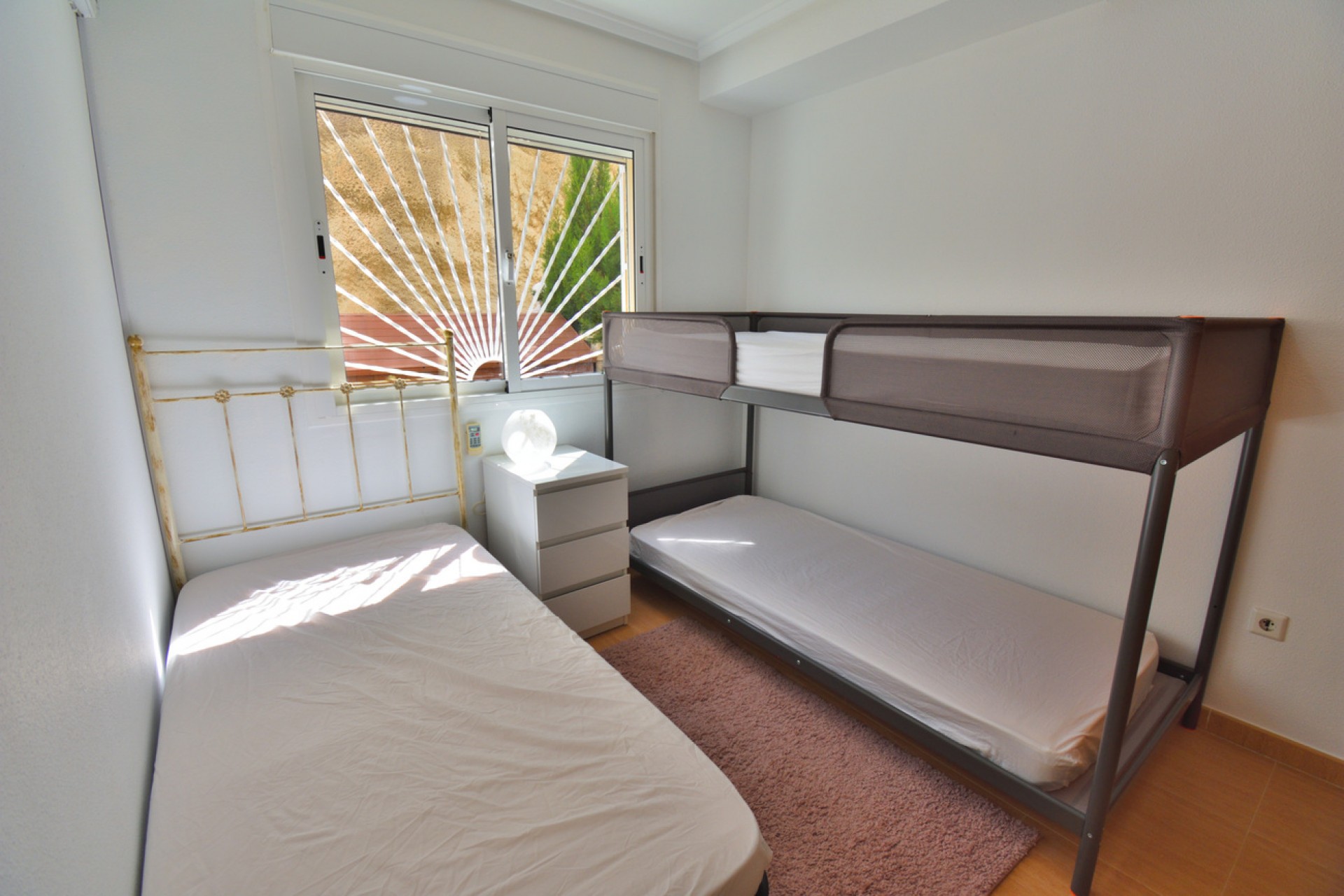 Re-Sale - Semi Detached Villa - Ciudad Quesada - La Marquesa