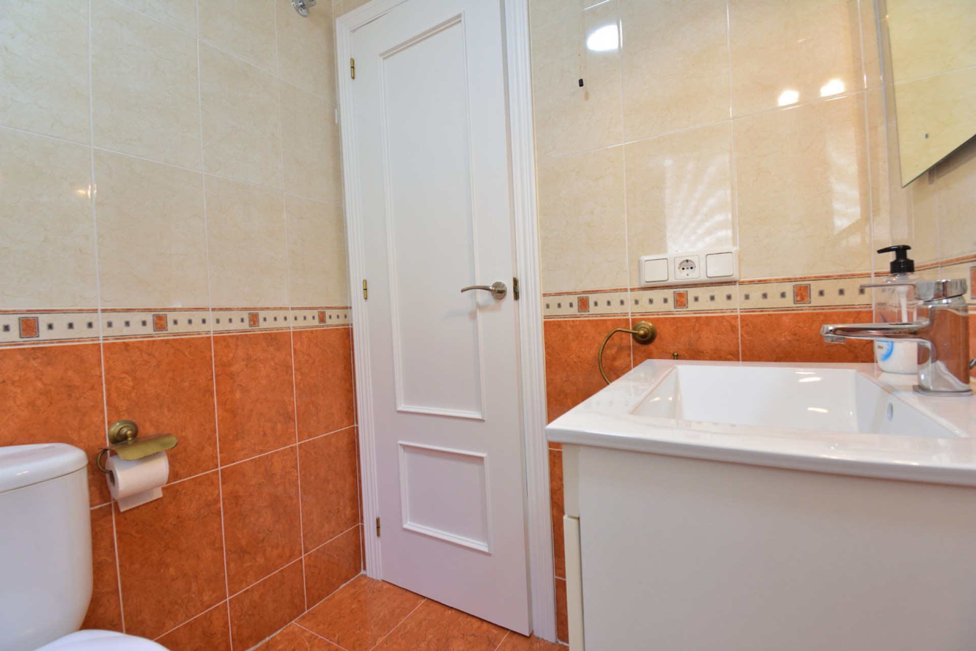 Re-Sale - Semi Detached Villa - Ciudad Quesada - La Marquesa