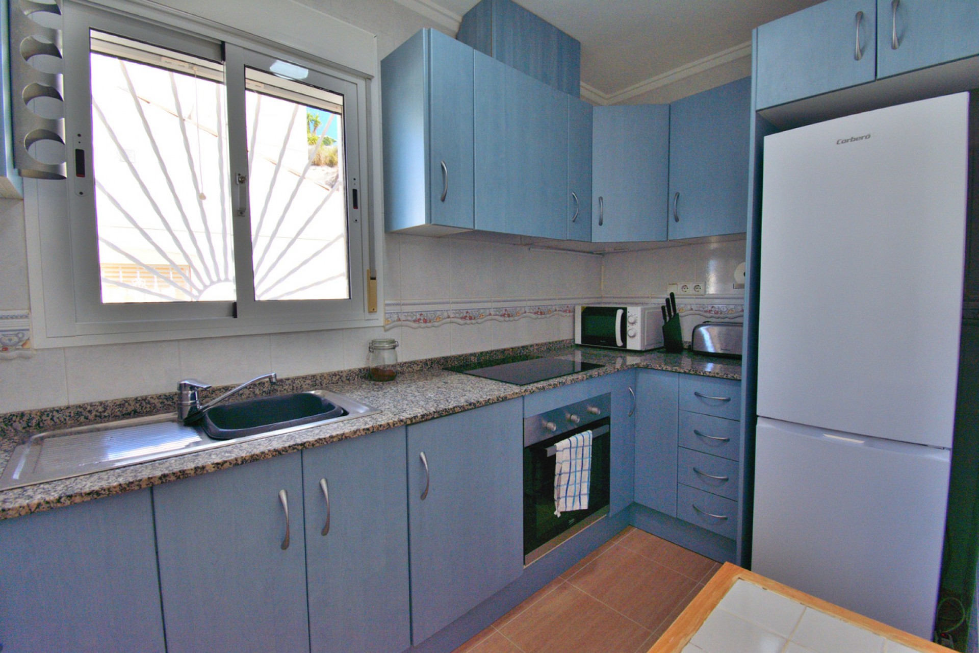 Re-Sale - Semi Detached Villa - Ciudad Quesada - La Marquesa