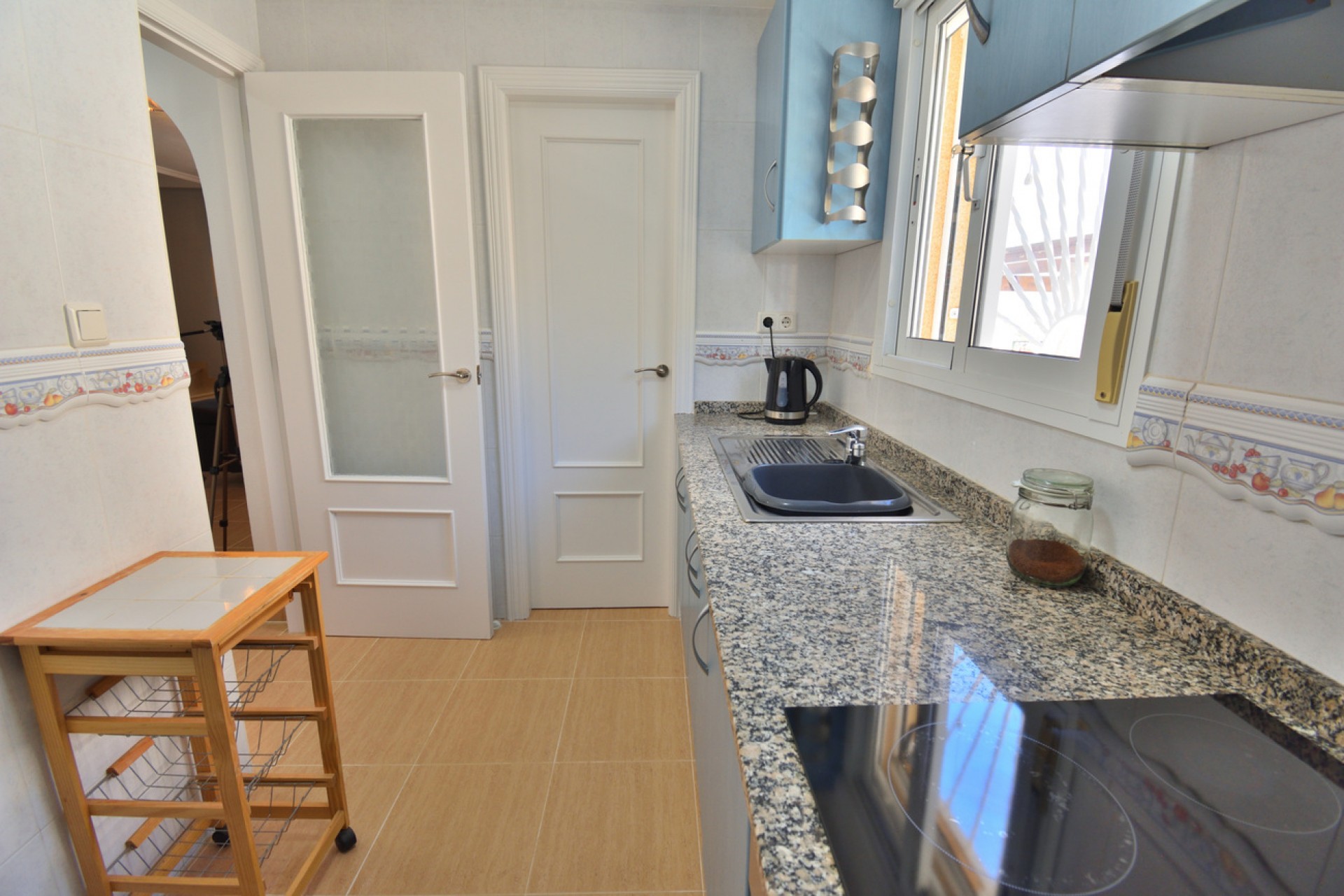 Re-Sale - Semi Detached Villa - Ciudad Quesada - La Marquesa