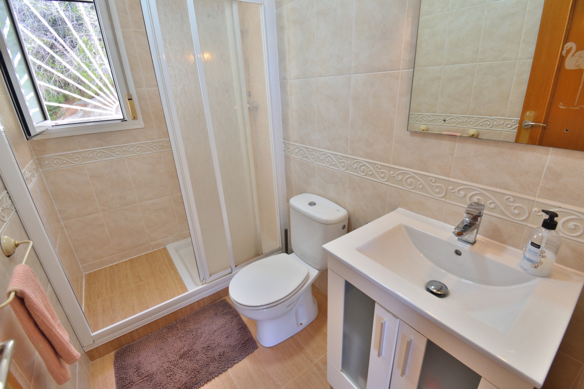 Re-Sale - Semi Detached Villa - Ciudad Quesada - La Marquesa