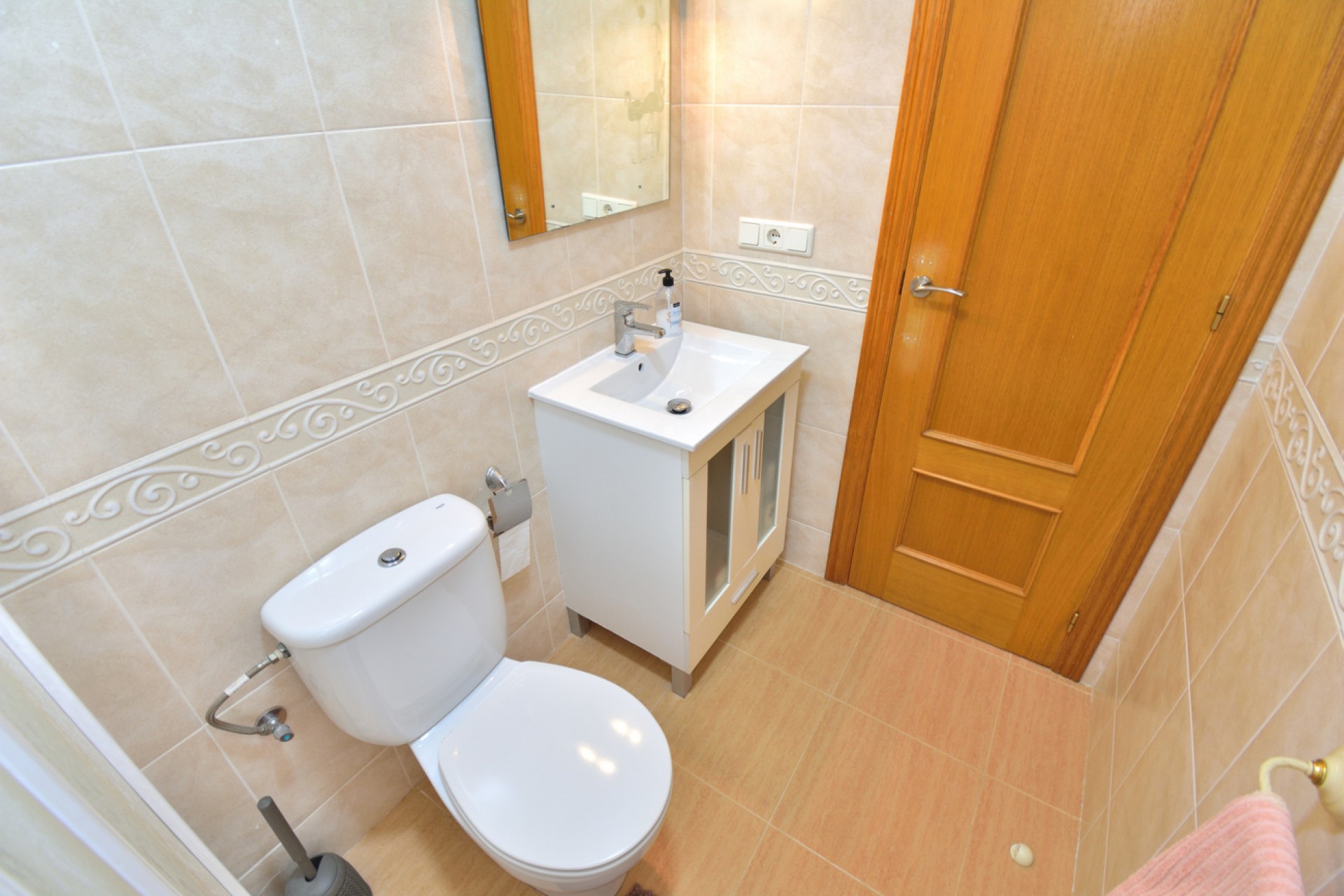 Re-Sale - Semi Detached Villa - Ciudad Quesada - La Marquesa