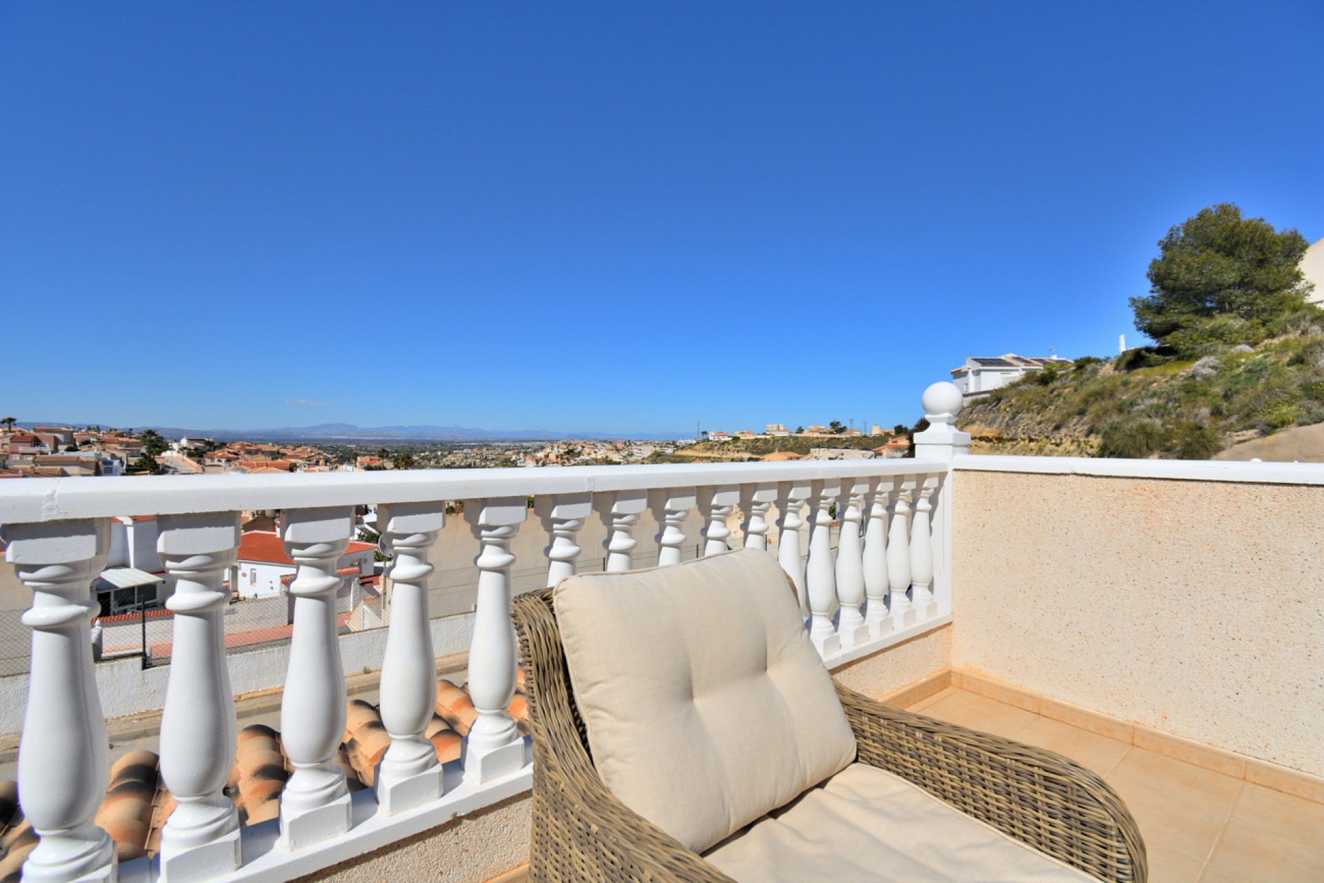 Re-Sale - Semi Detached Villa - Ciudad Quesada - La Marquesa