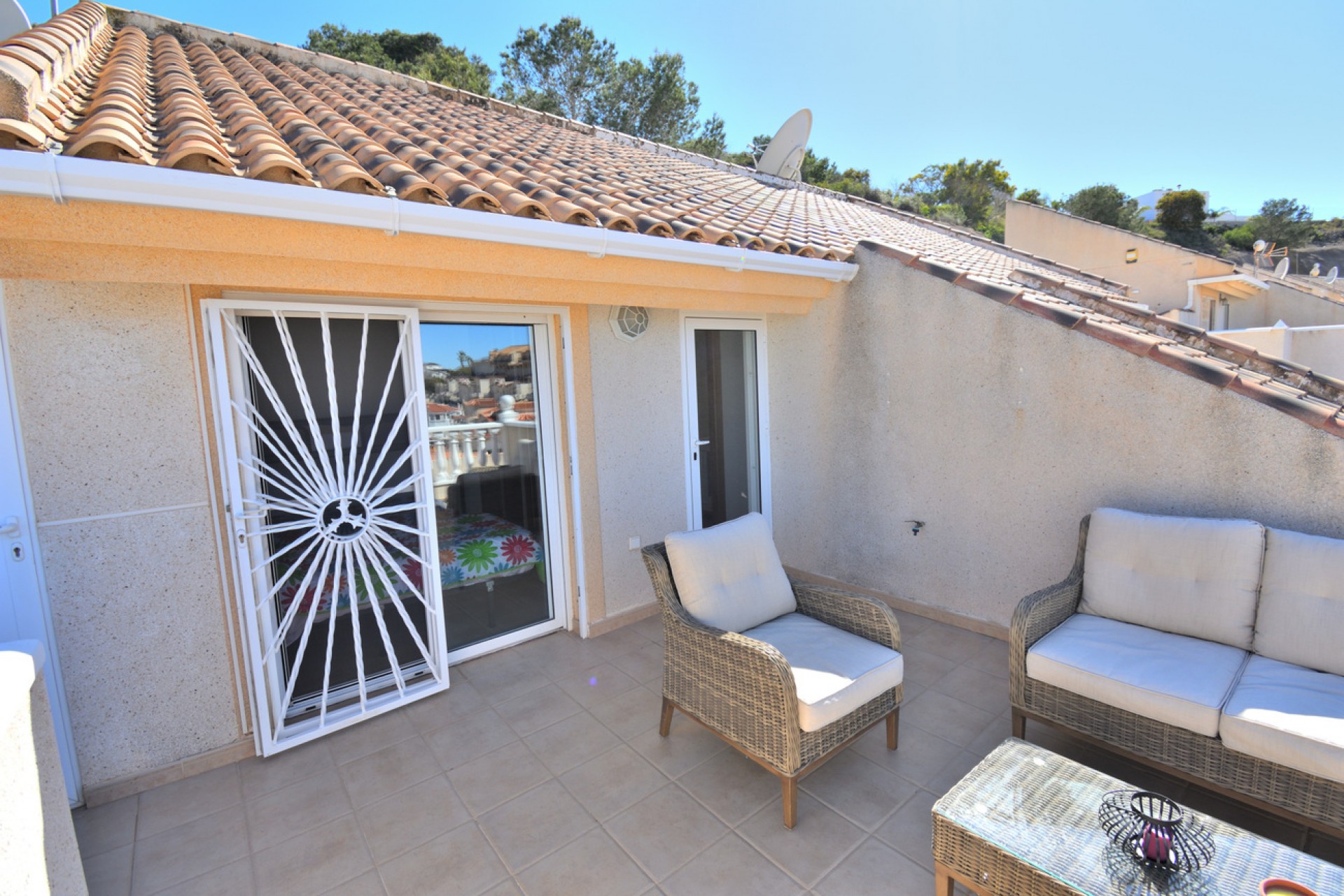 Re-Sale - Semi Detached Villa - Ciudad Quesada - La Marquesa