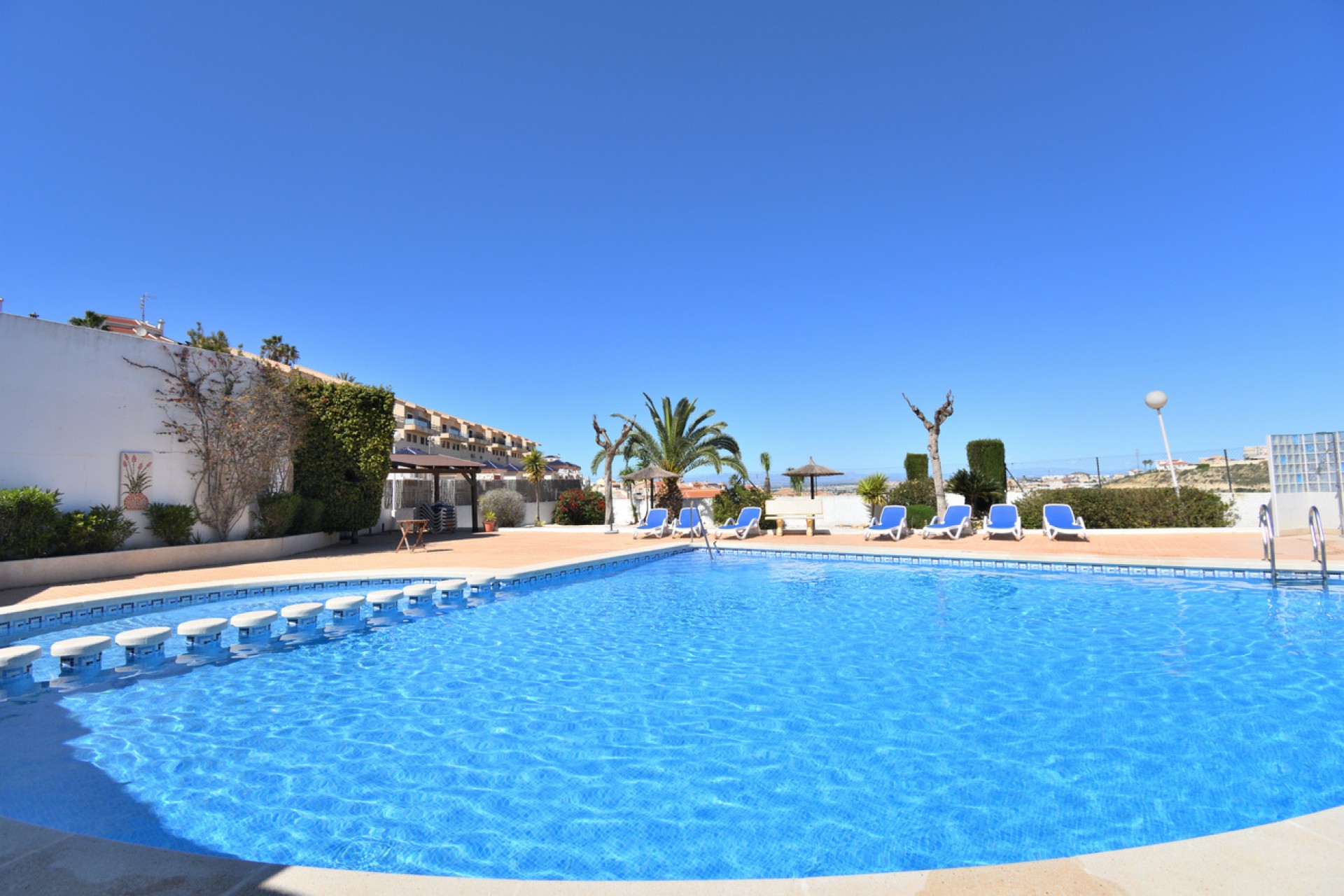 Re-Sale - Semi Detached Villa - Ciudad Quesada - La Marquesa