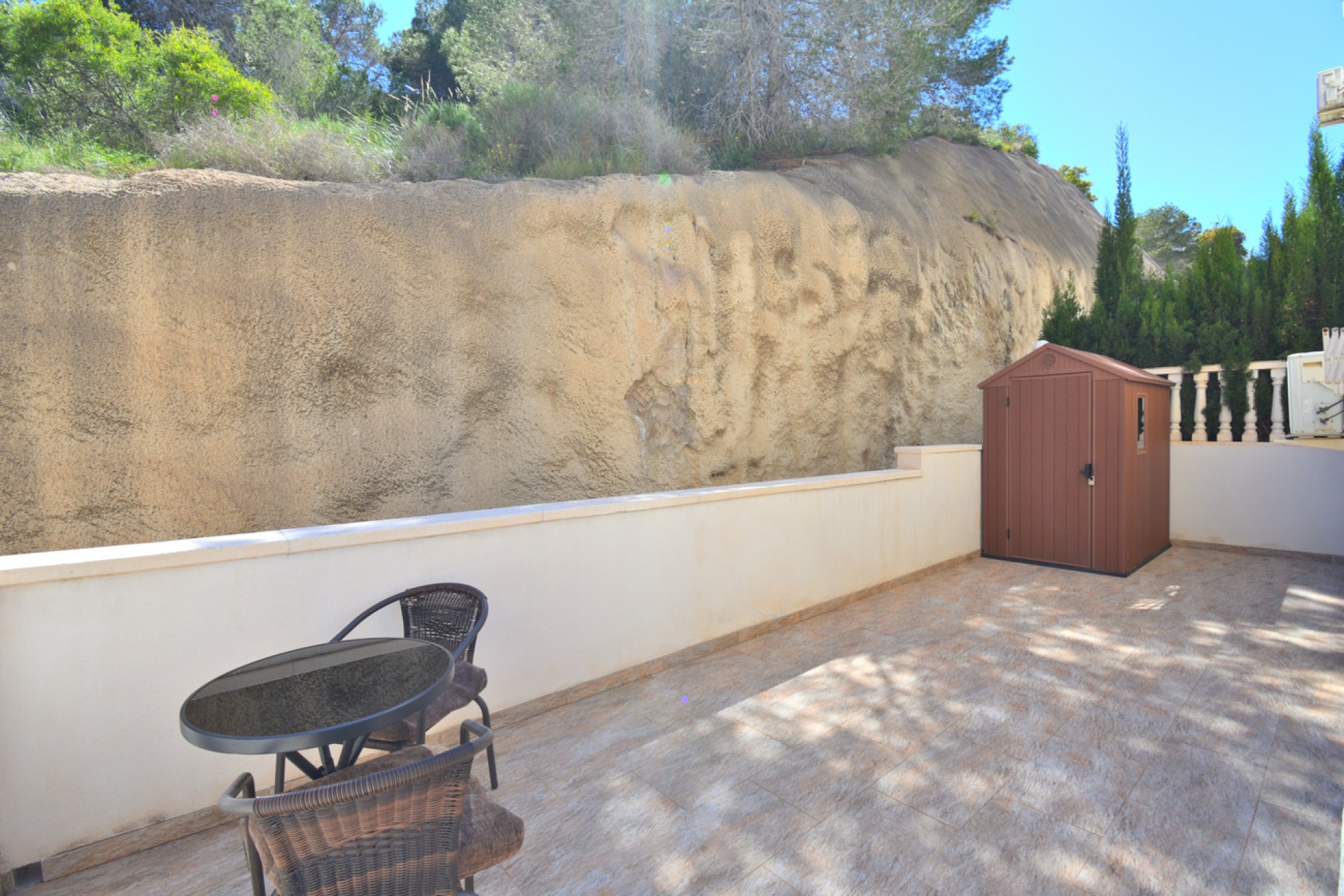 Re-Sale - Semi Detached Villa - Ciudad Quesada - La Marquesa