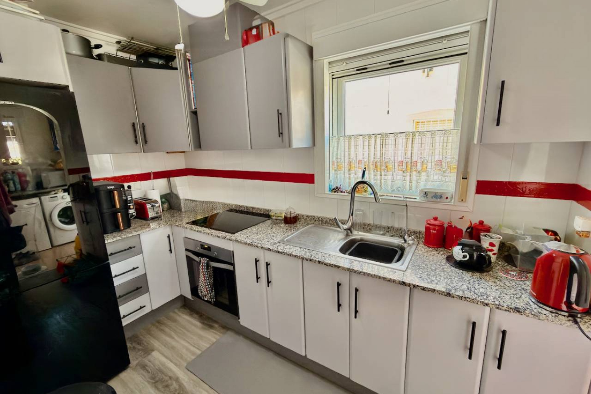 Re-Sale - Semi Detached Villa - Ciudad Quesada - La Marquesa