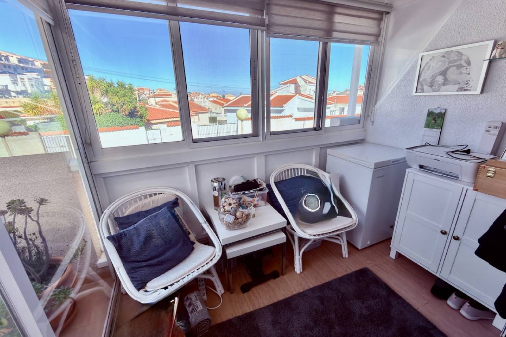 Re-Sale - Semi Detached Villa - Ciudad Quesada - La Marquesa