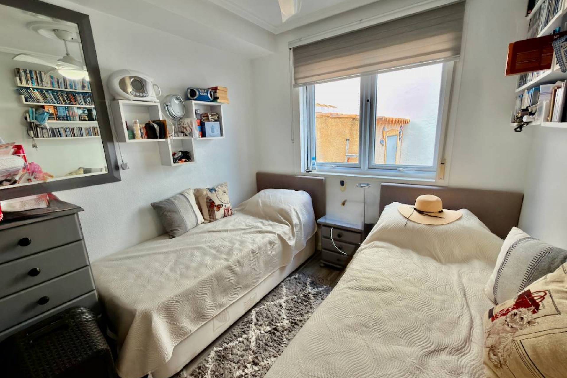 Re-Sale - Semi Detached Villa - Ciudad Quesada - La Marquesa