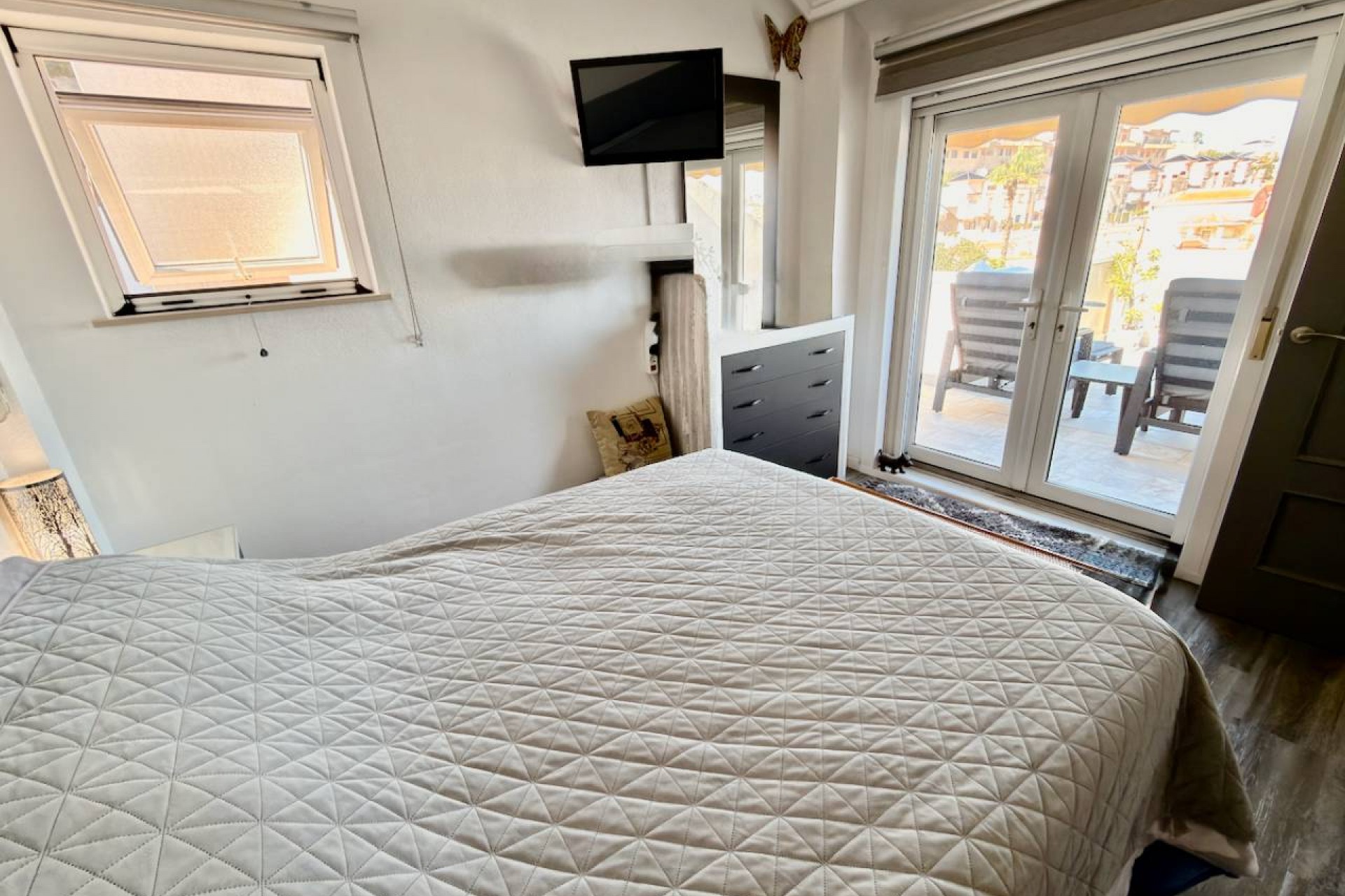 Re-Sale - Semi Detached Villa - Ciudad Quesada - La Marquesa