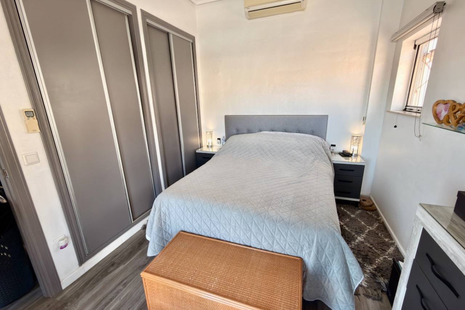 Re-Sale - Semi Detached Villa - Ciudad Quesada - La Marquesa