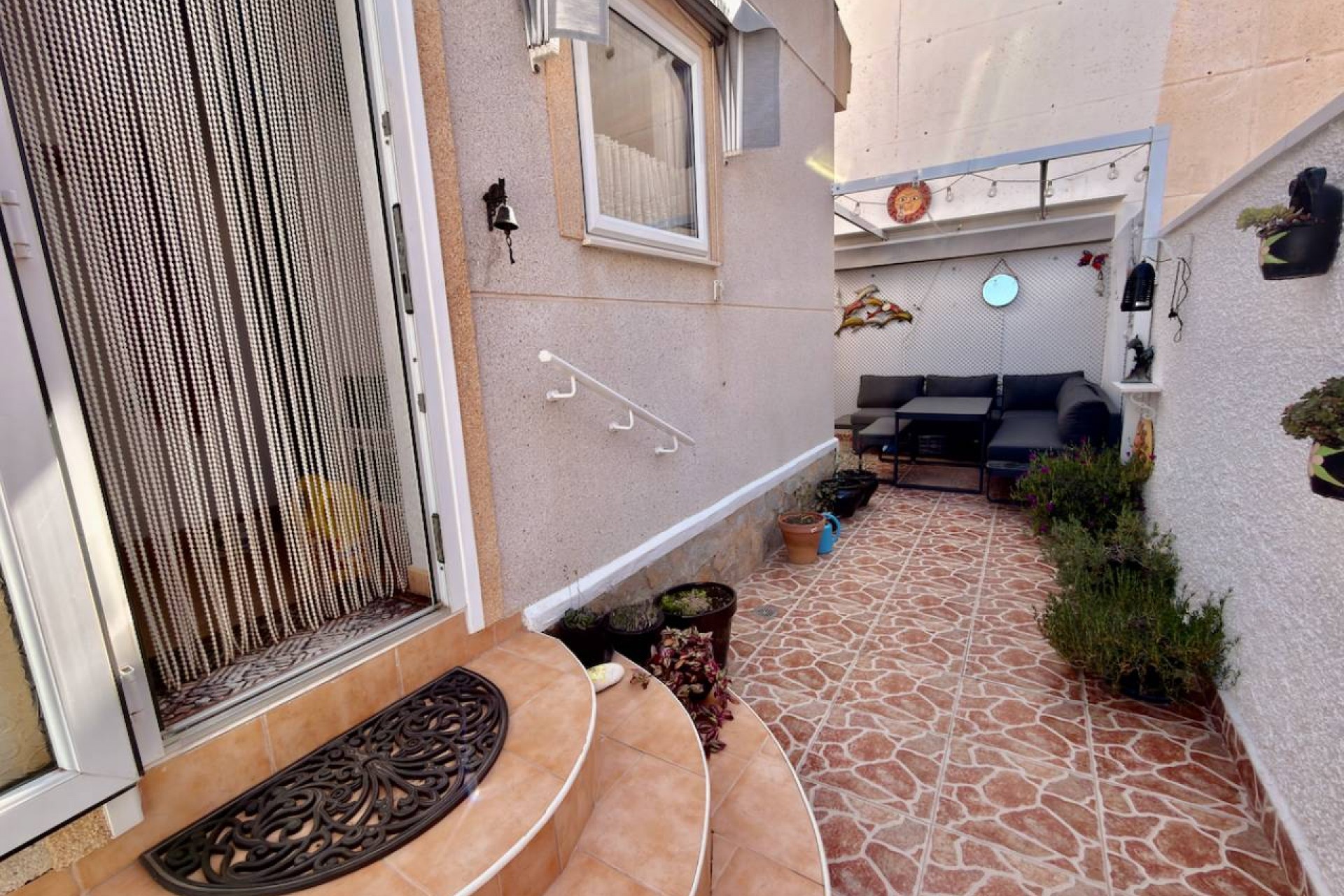 Re-Sale - Semi Detached Villa - Ciudad Quesada - La Marquesa