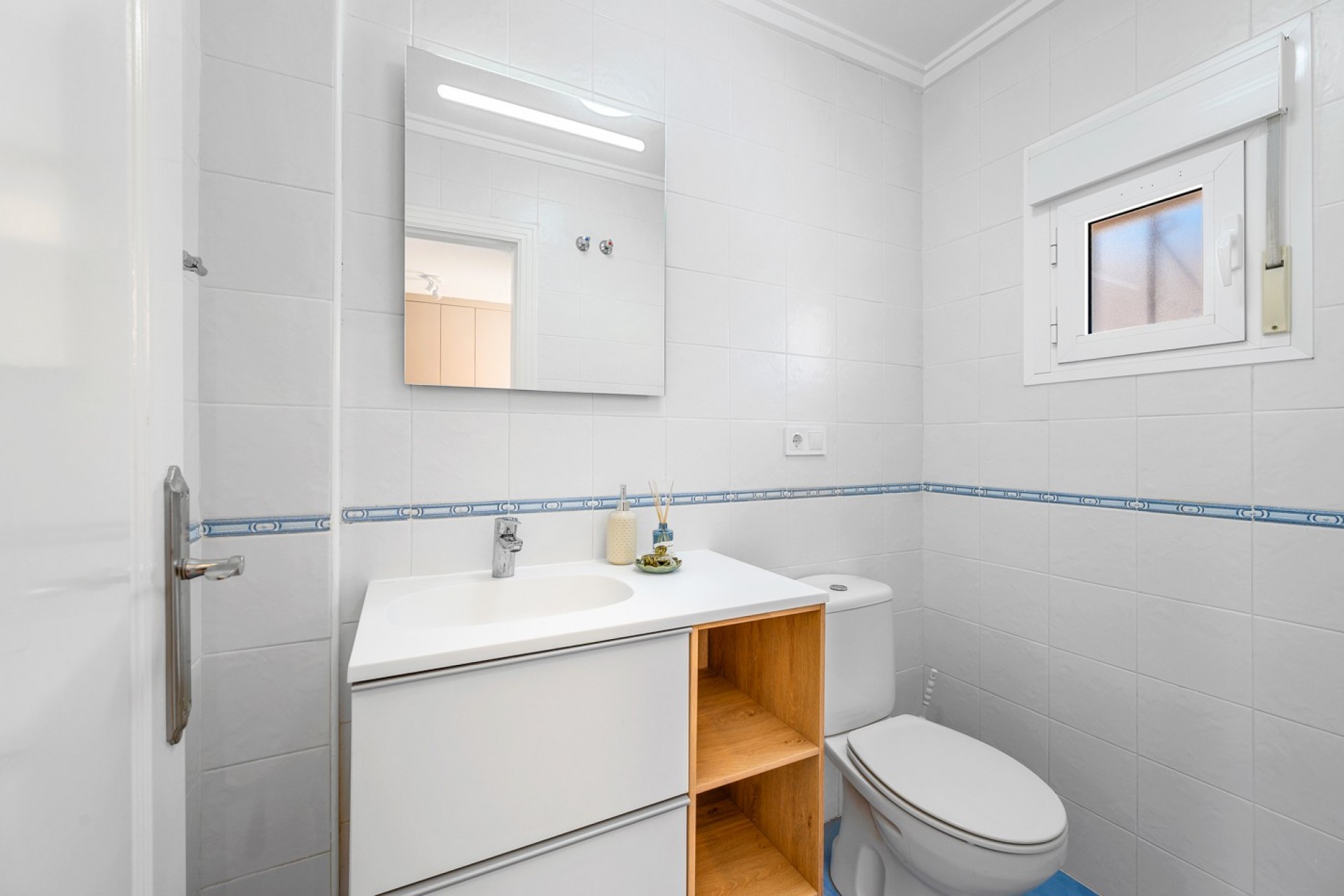Re-Sale - Semi Detached Villa - Ciudad Quesada - La Marquesa