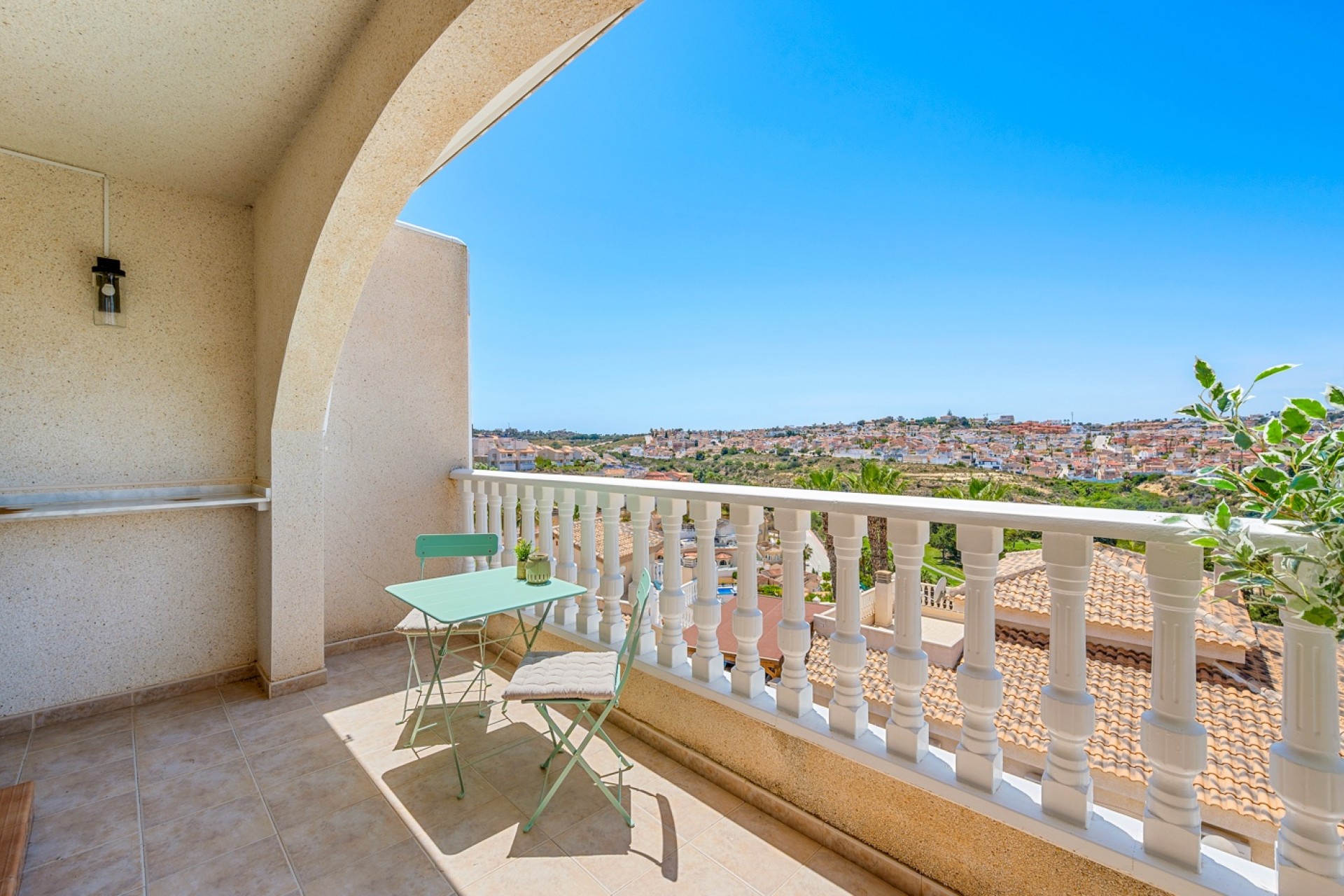 Re-Sale - Semi Detached Villa - Ciudad Quesada - La Marquesa