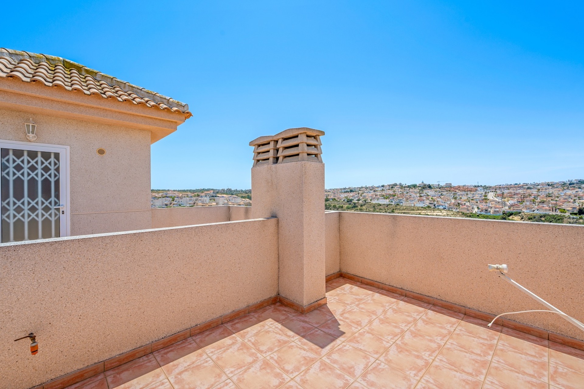 Re-Sale - Semi Detached Villa - Ciudad Quesada - La Marquesa