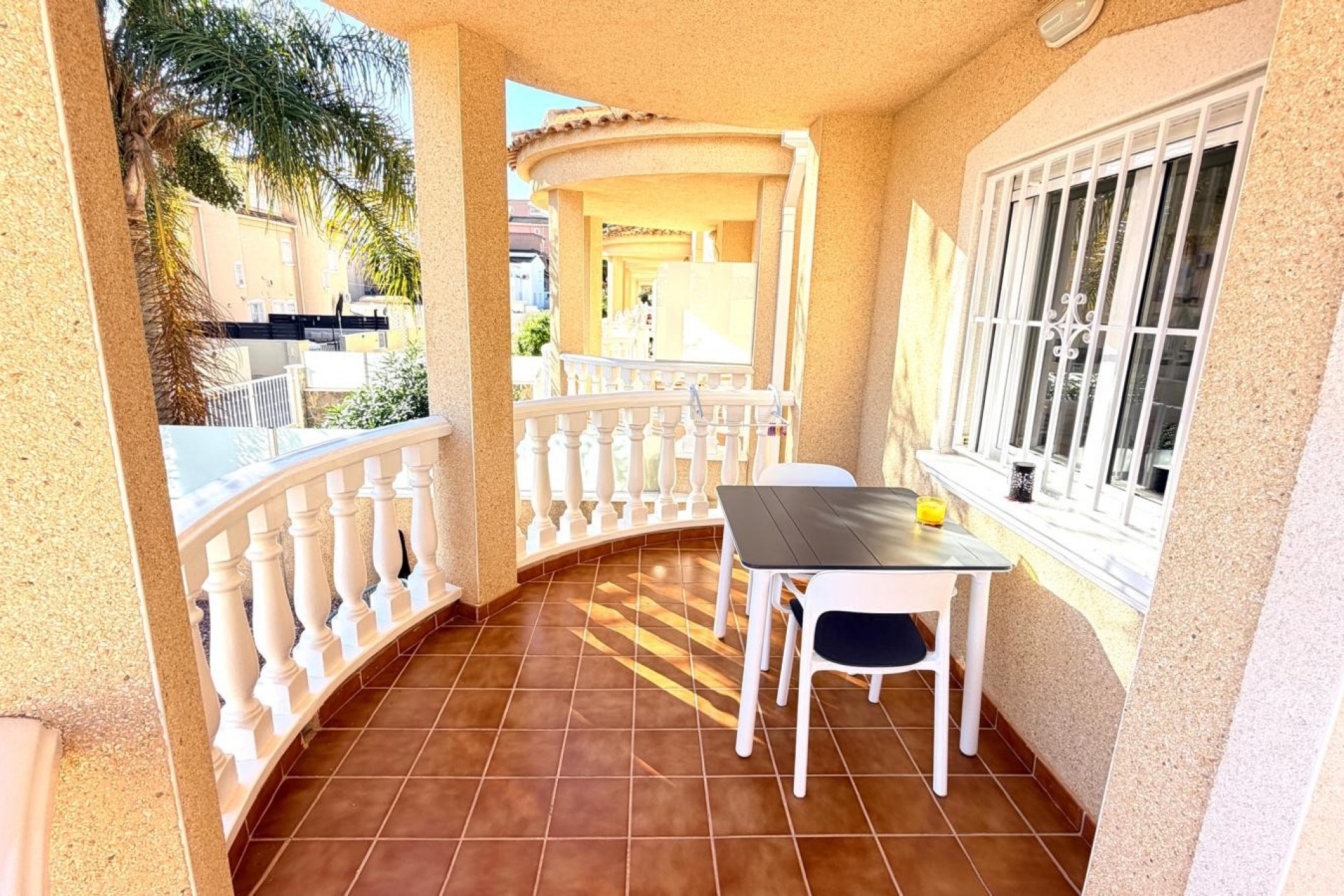Re-Sale - Semi Detached Villa - Ciudad Quesada - La Marquesa