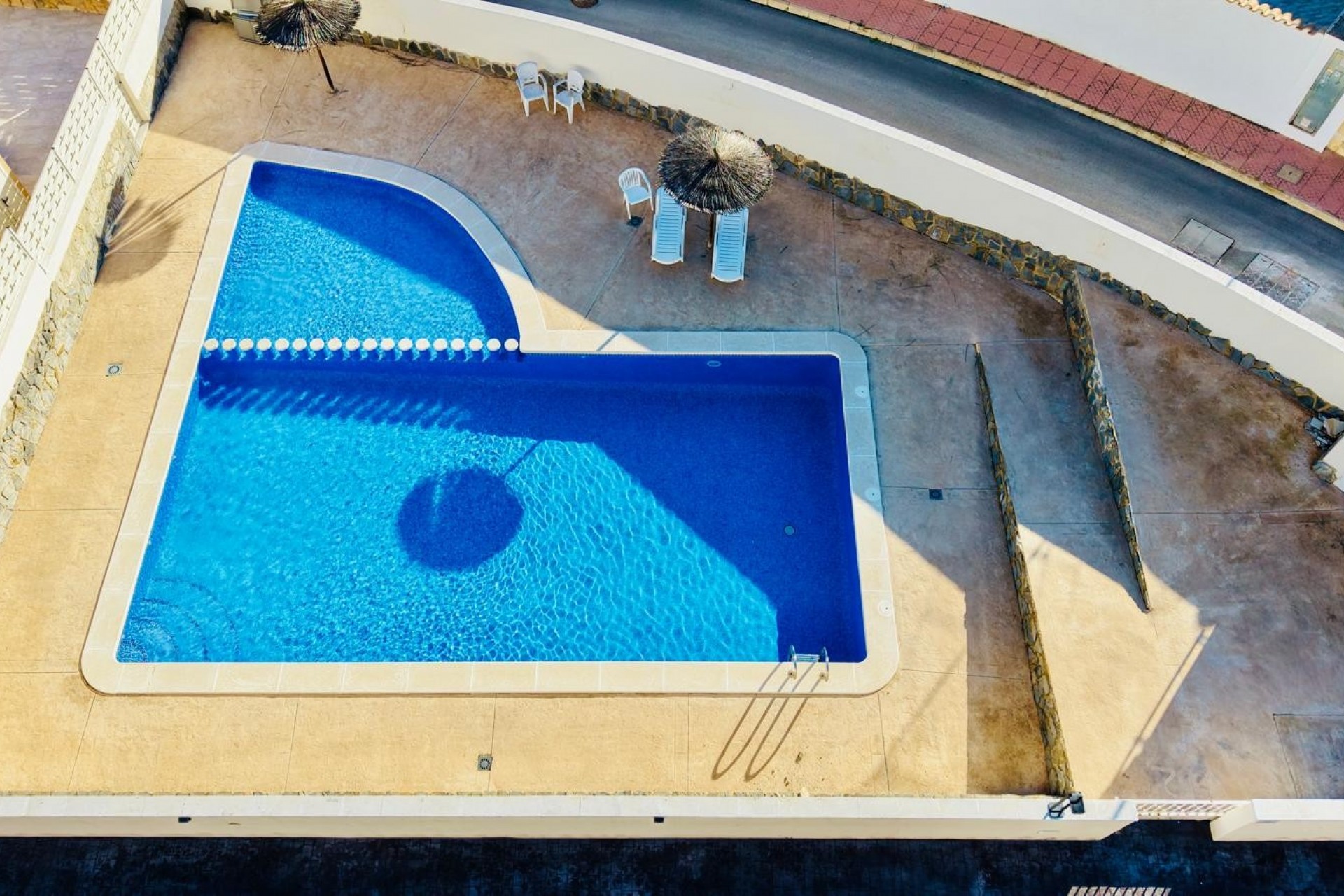 Re-Sale - Semi Detached Villa - Ciudad Quesada - La Marquesa