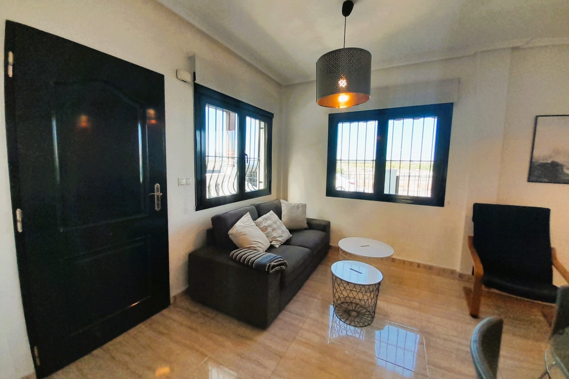 Re-Sale - Semi Detached Villa - Ciudad Quesada - Lo Marabu