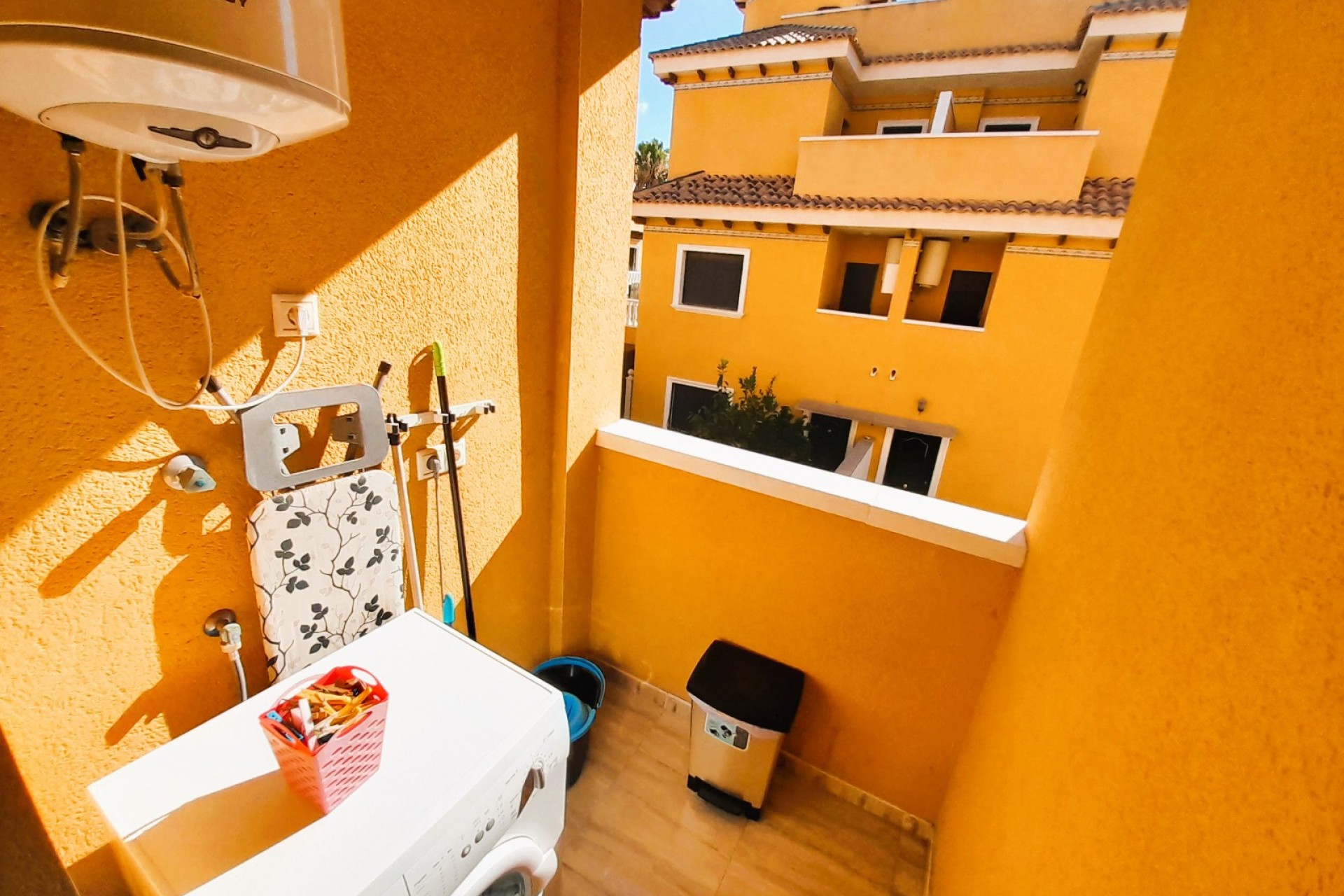 Re-Sale - Semi Detached Villa - Ciudad Quesada - Lo Marabu