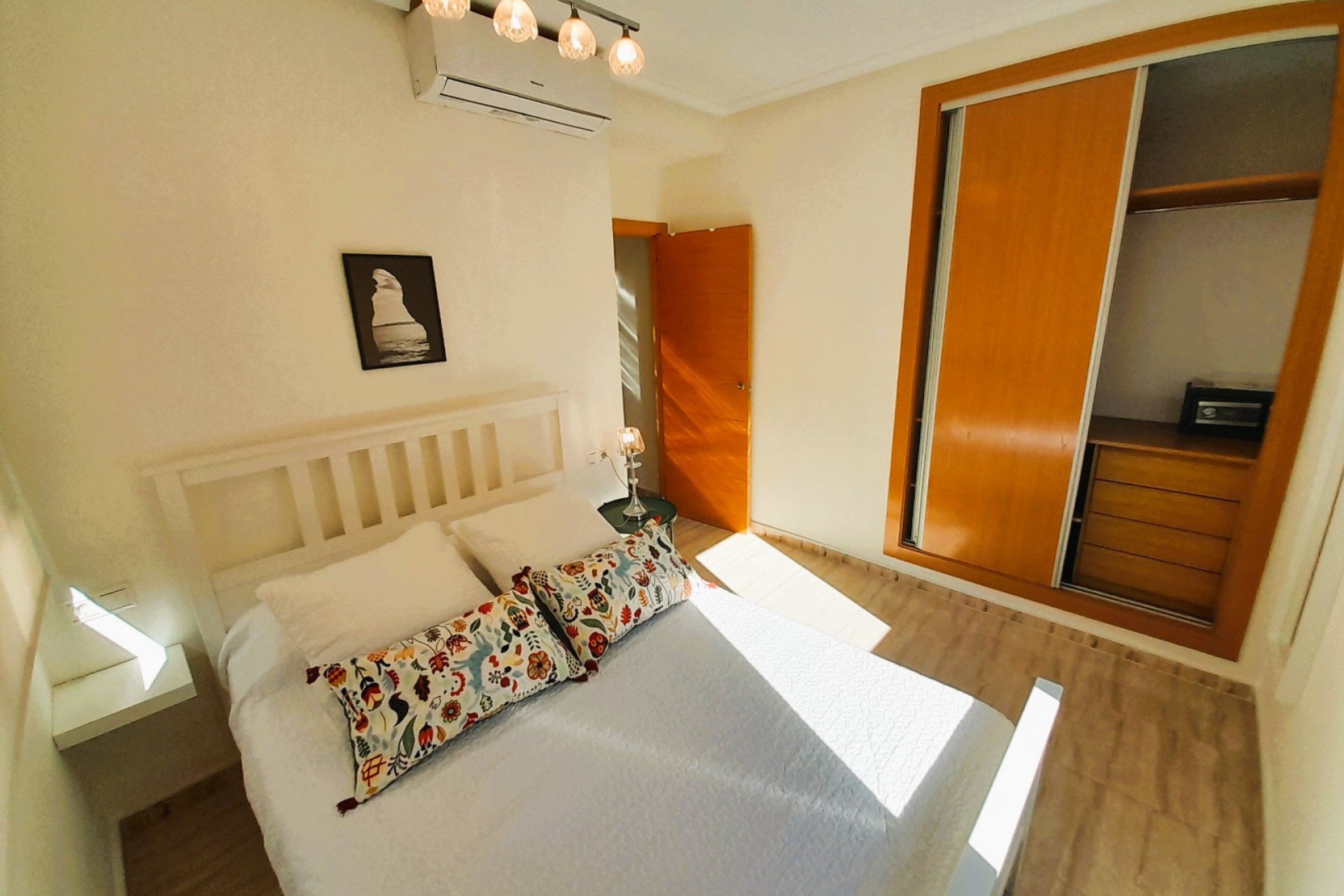 Re-Sale - Semi Detached Villa - Ciudad Quesada - Lo Marabu