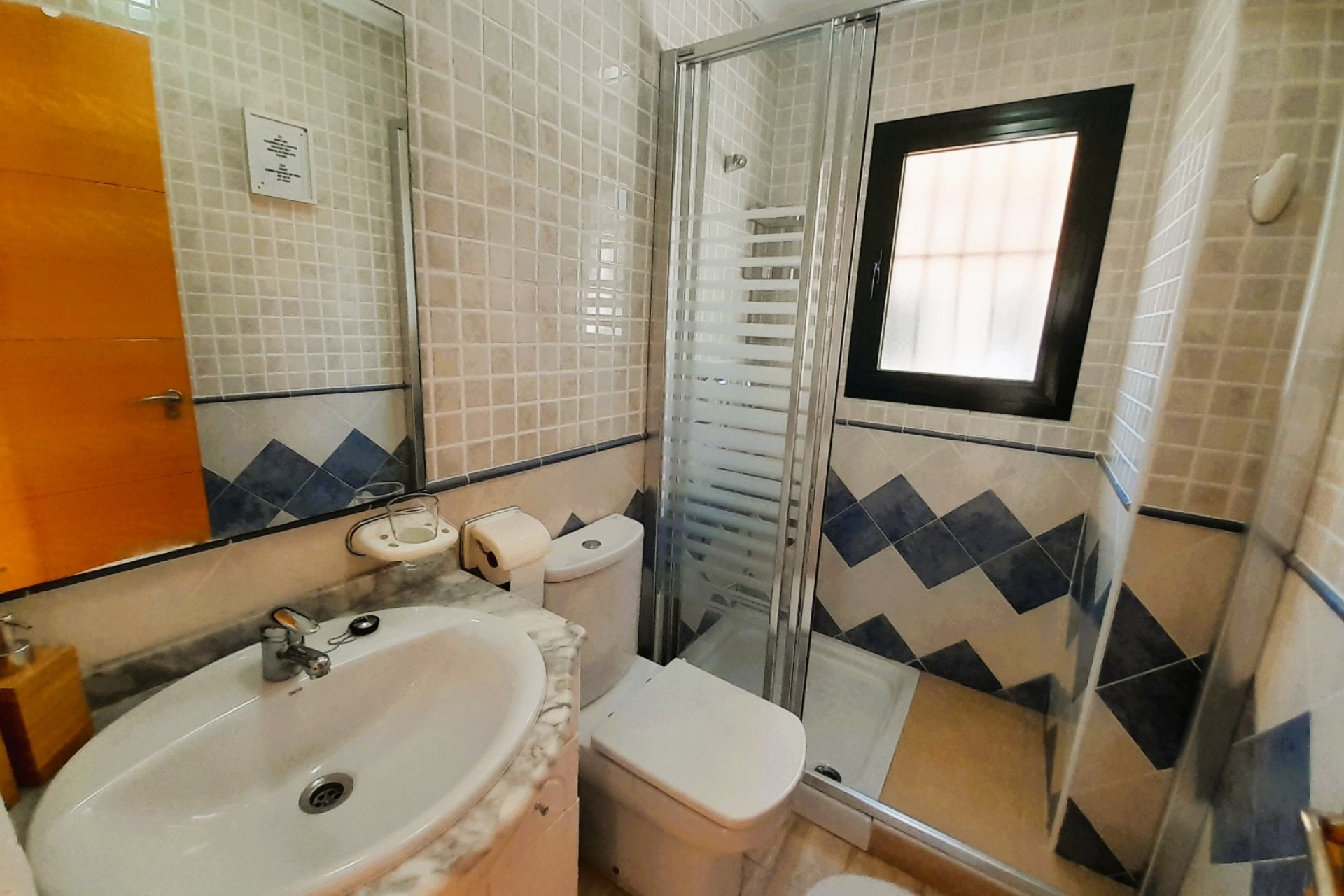Re-Sale - Semi Detached Villa - Ciudad Quesada - Lo Marabu