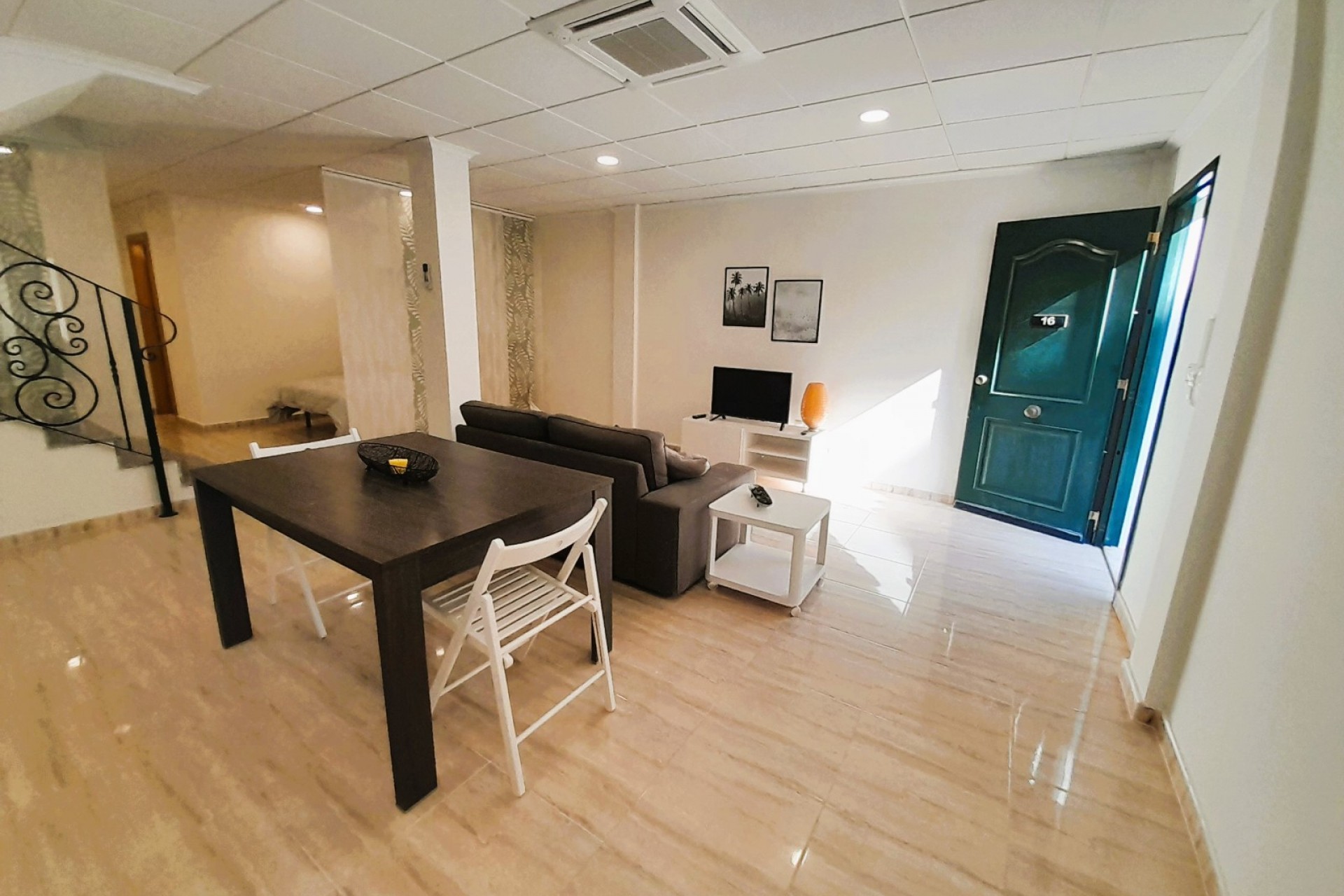 Re-Sale - Semi Detached Villa - Ciudad Quesada - Lo Marabu