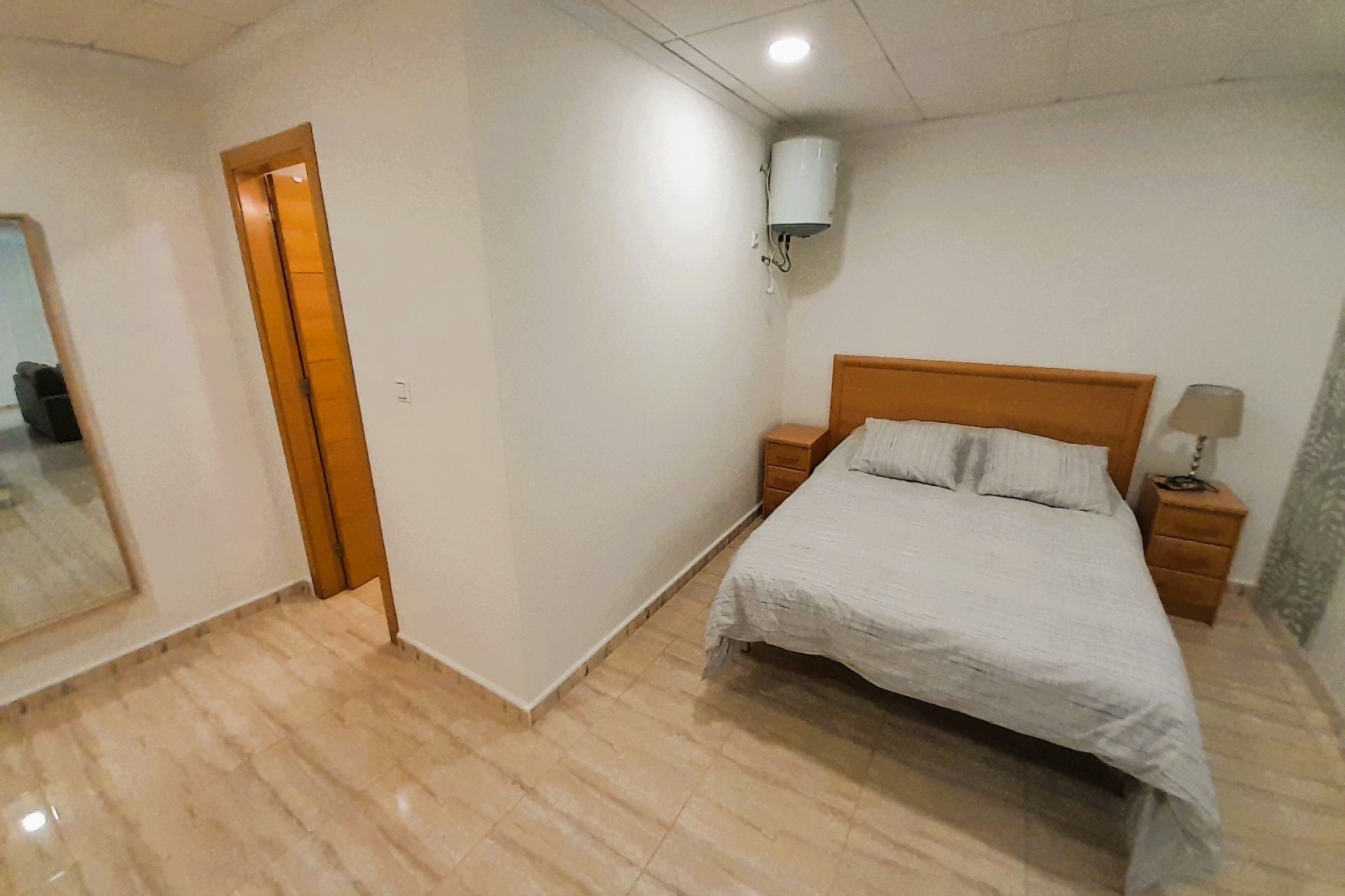 Re-Sale - Semi Detached Villa - Ciudad Quesada - Lo Marabu