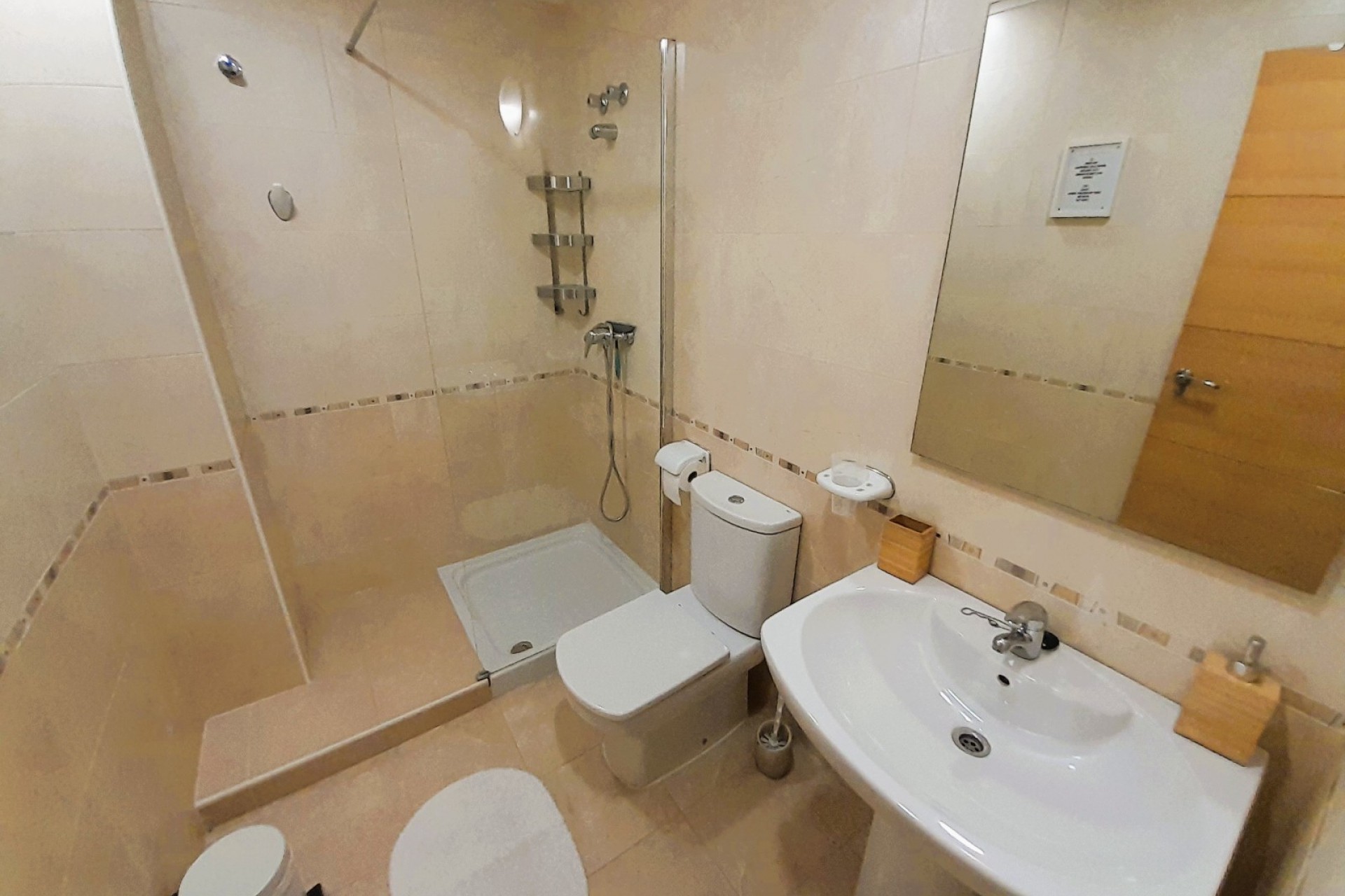 Re-Sale - Semi Detached Villa - Ciudad Quesada - Lo Marabu