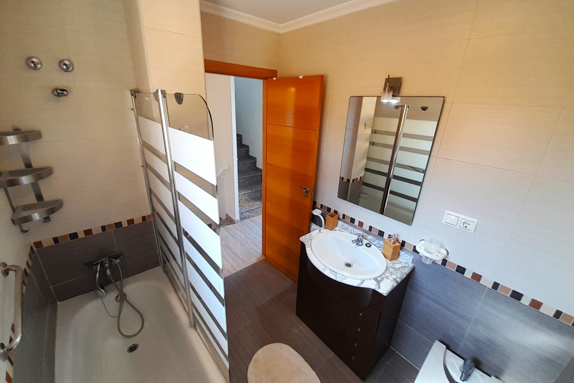 Re-Sale - Semi Detached Villa - Ciudad Quesada - Lo Marabu