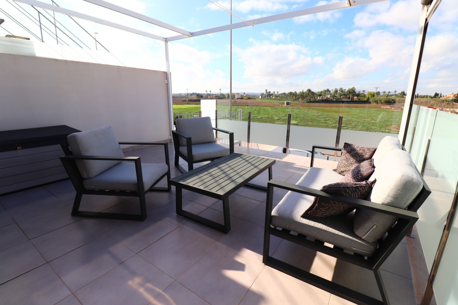 Re-Sale - Semi Detached Villa - Daya Vieja - Daya Vieja - Town