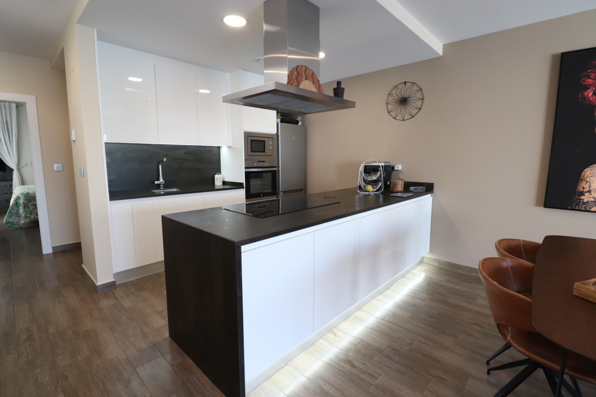 Re-Sale - Semi Detached Villa - Daya Vieja - Daya Vieja - Town