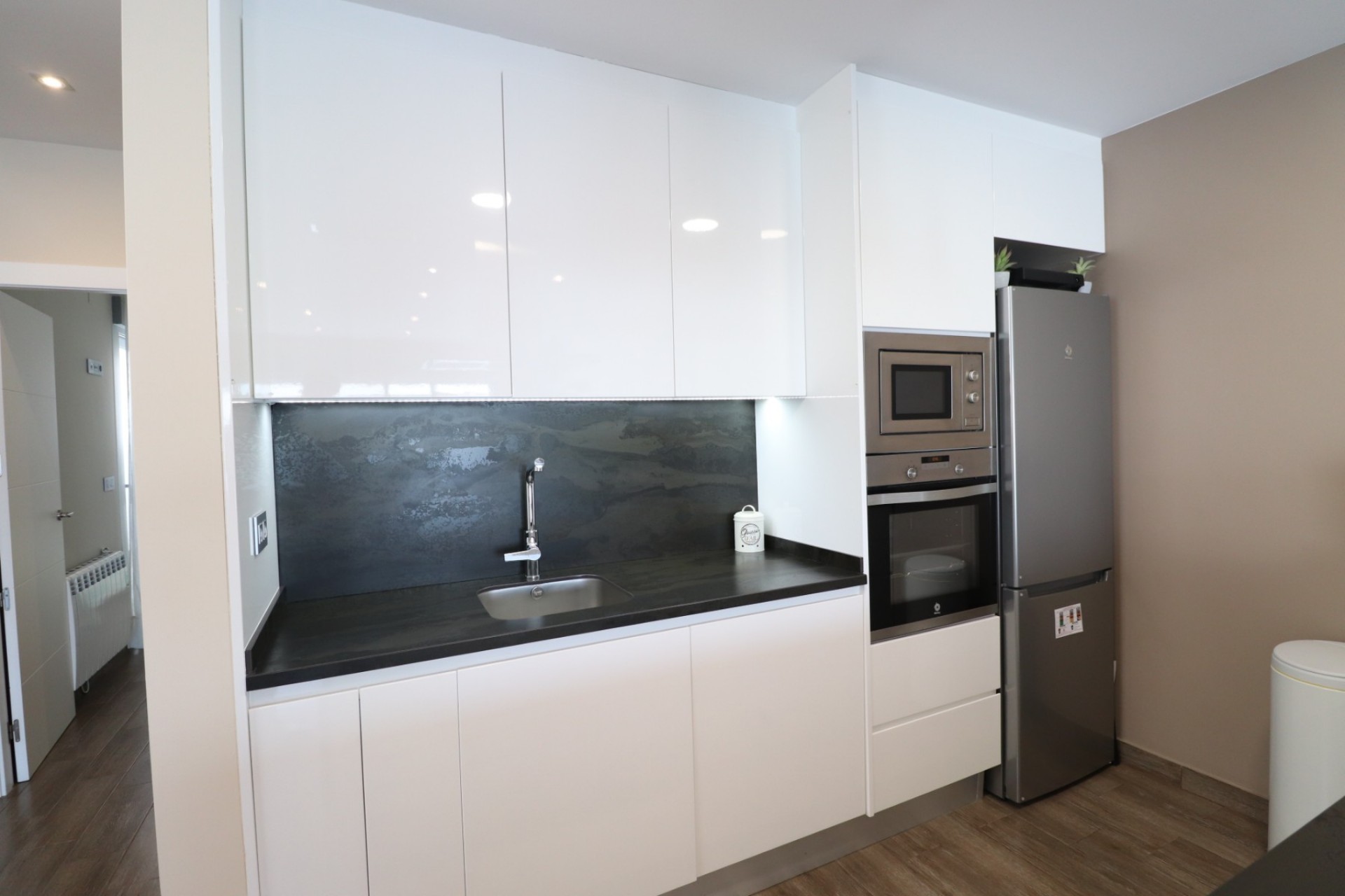 Re-Sale - Semi Detached Villa - Daya Vieja - Daya Vieja - Town