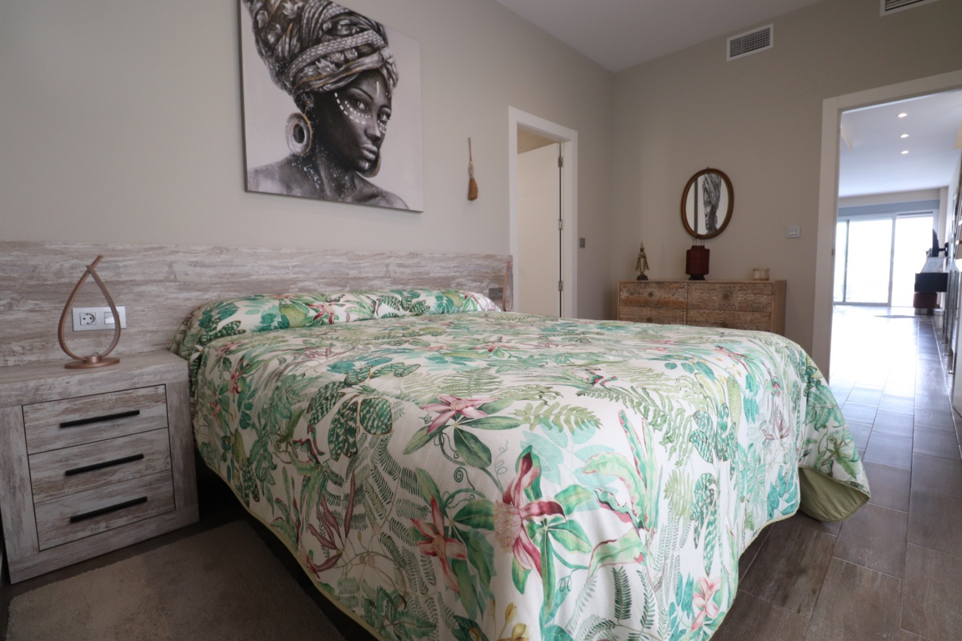 Re-Sale - Semi Detached Villa - Daya Vieja - Daya Vieja - Town