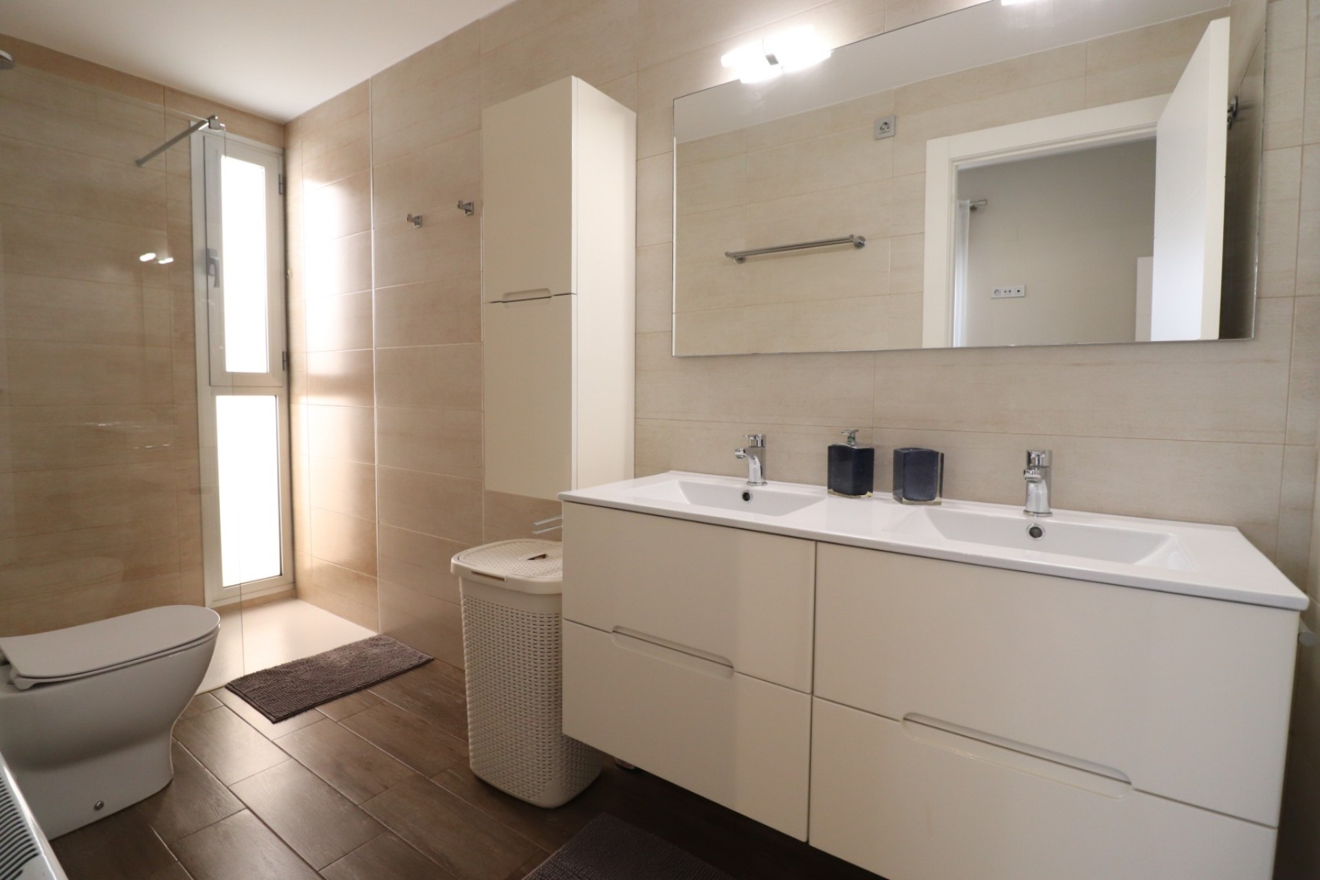 Re-Sale - Semi Detached Villa - Daya Vieja - Daya Vieja - Town