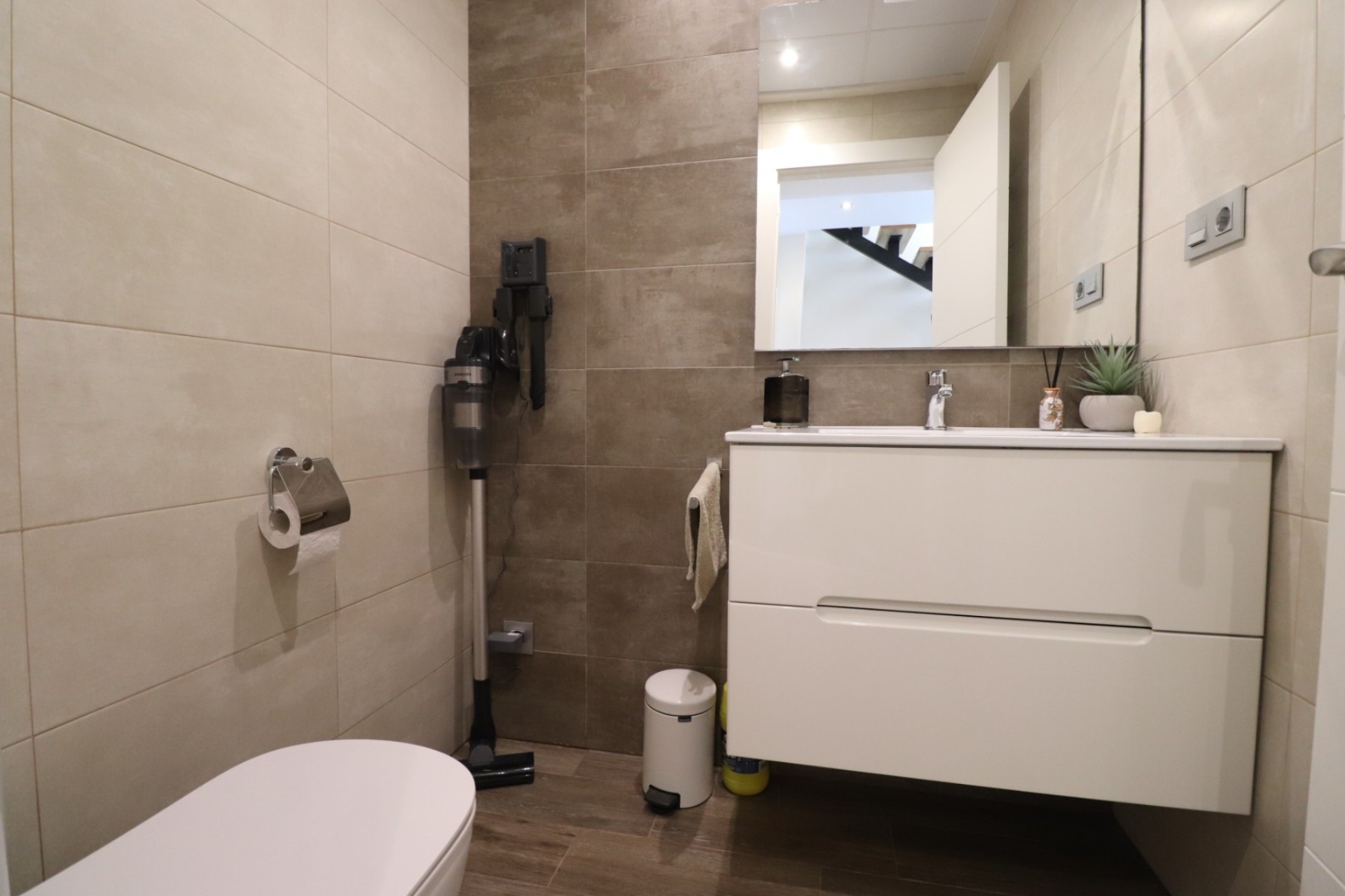 Re-Sale - Semi Detached Villa - Daya Vieja - Daya Vieja - Town