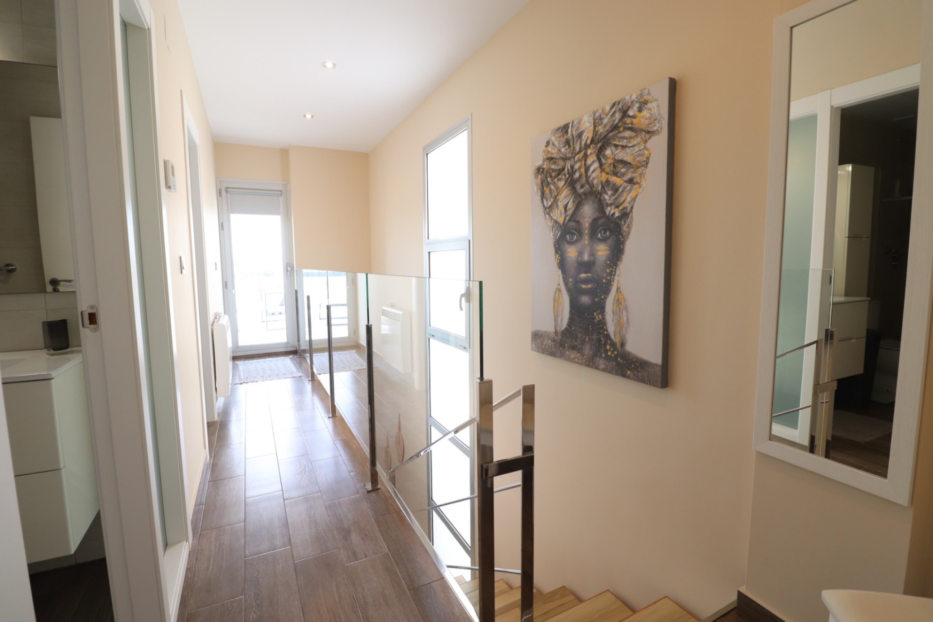 Re-Sale - Semi Detached Villa - Daya Vieja - Daya Vieja - Town