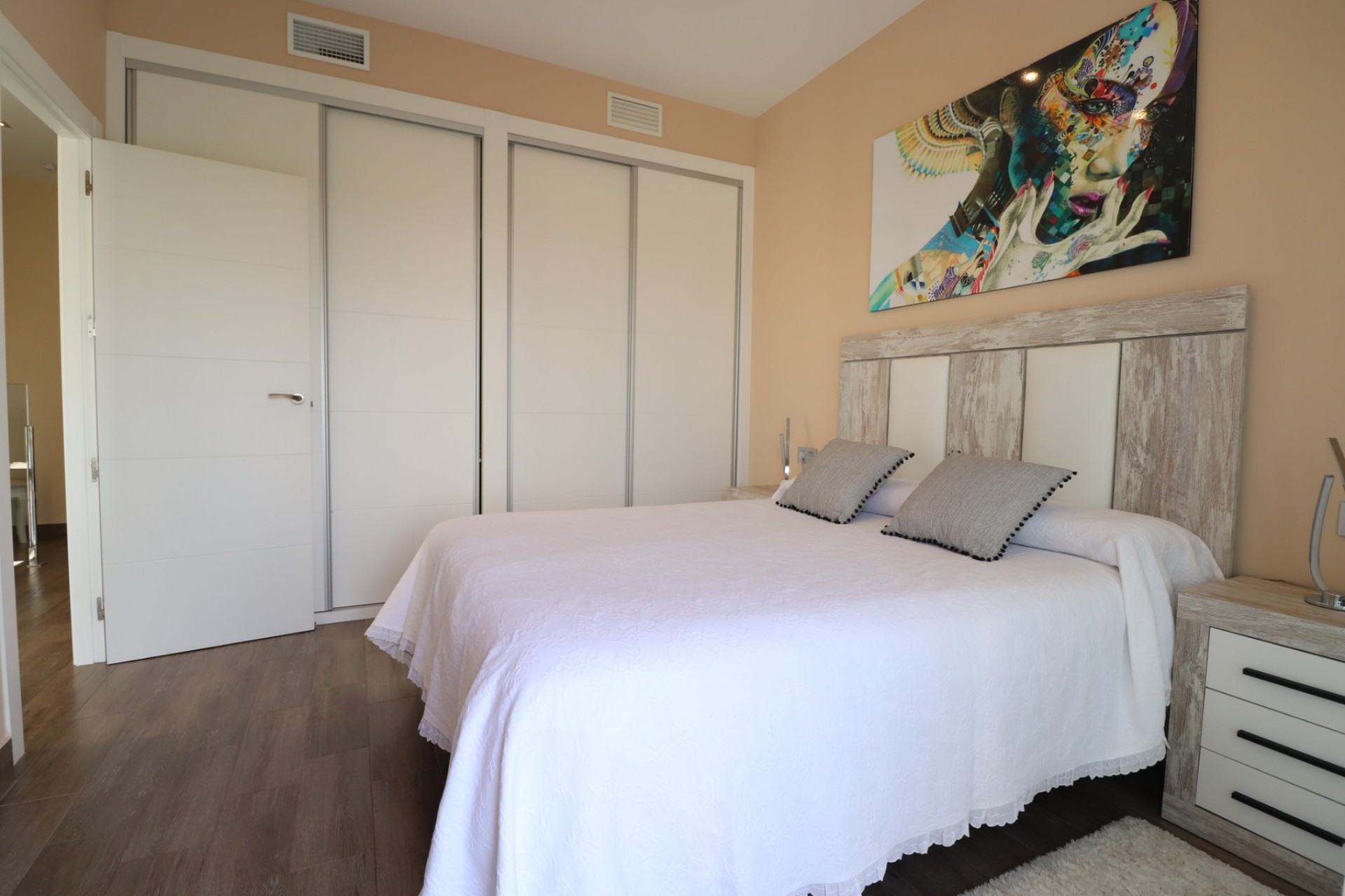 Re-Sale - Semi Detached Villa - Daya Vieja - Daya Vieja - Town