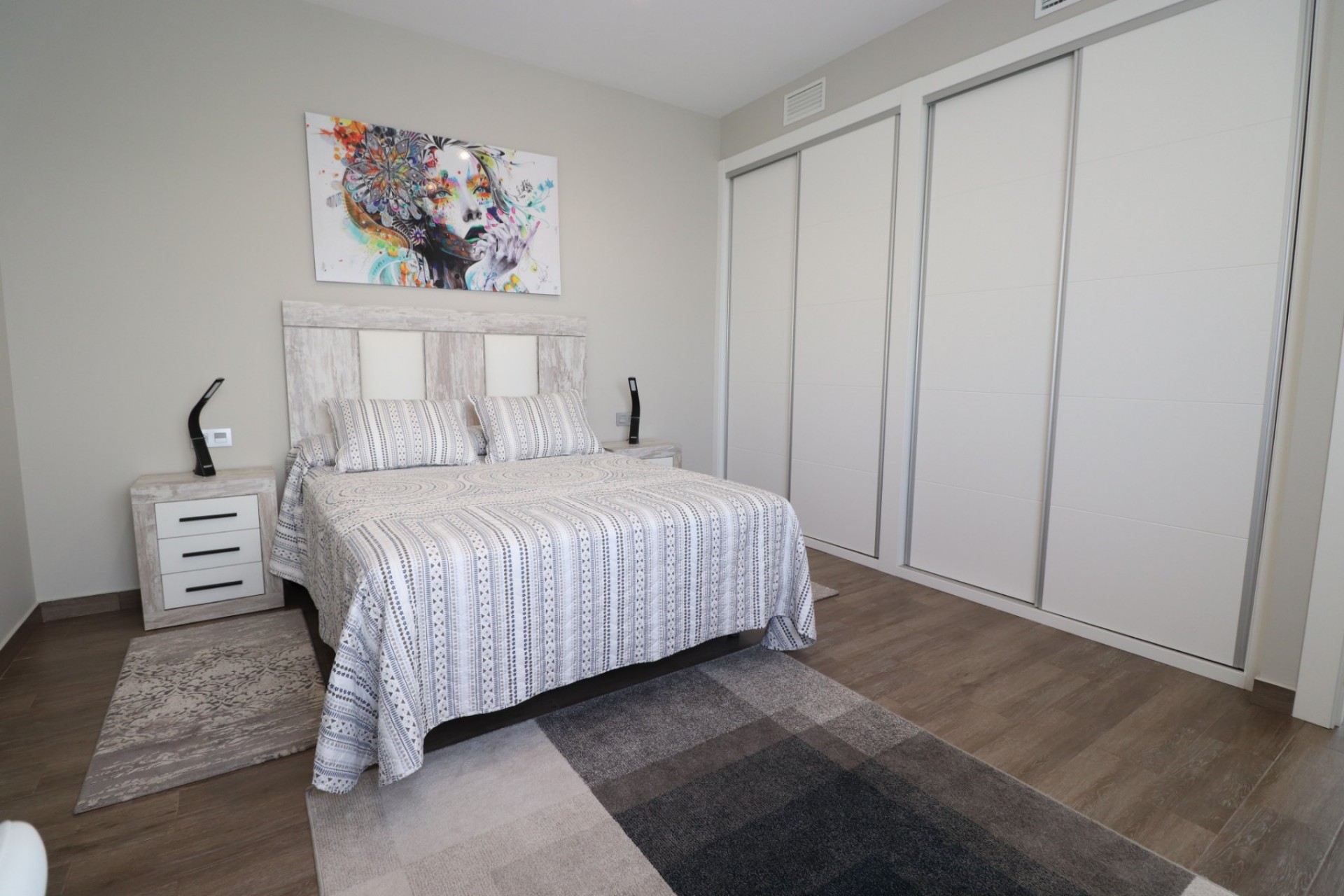 Re-Sale - Semi Detached Villa - Daya Vieja - Daya Vieja - Town