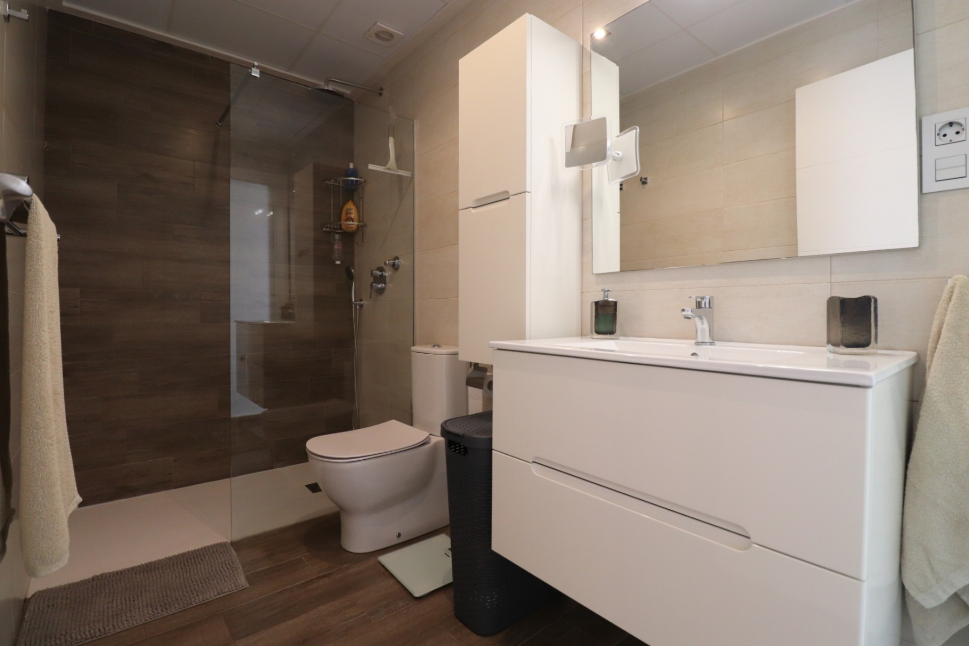 Re-Sale - Semi Detached Villa - Daya Vieja - Daya Vieja - Town