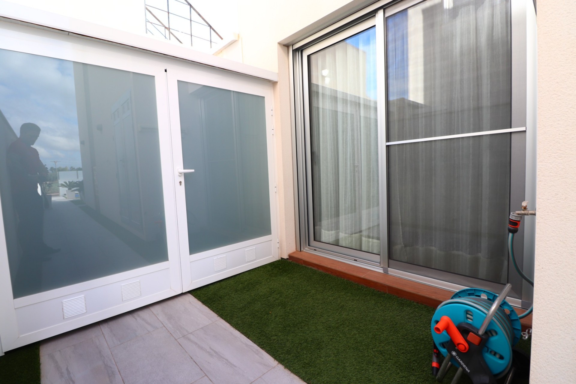 Re-Sale - Semi Detached Villa - Daya Vieja - Daya Vieja - Town