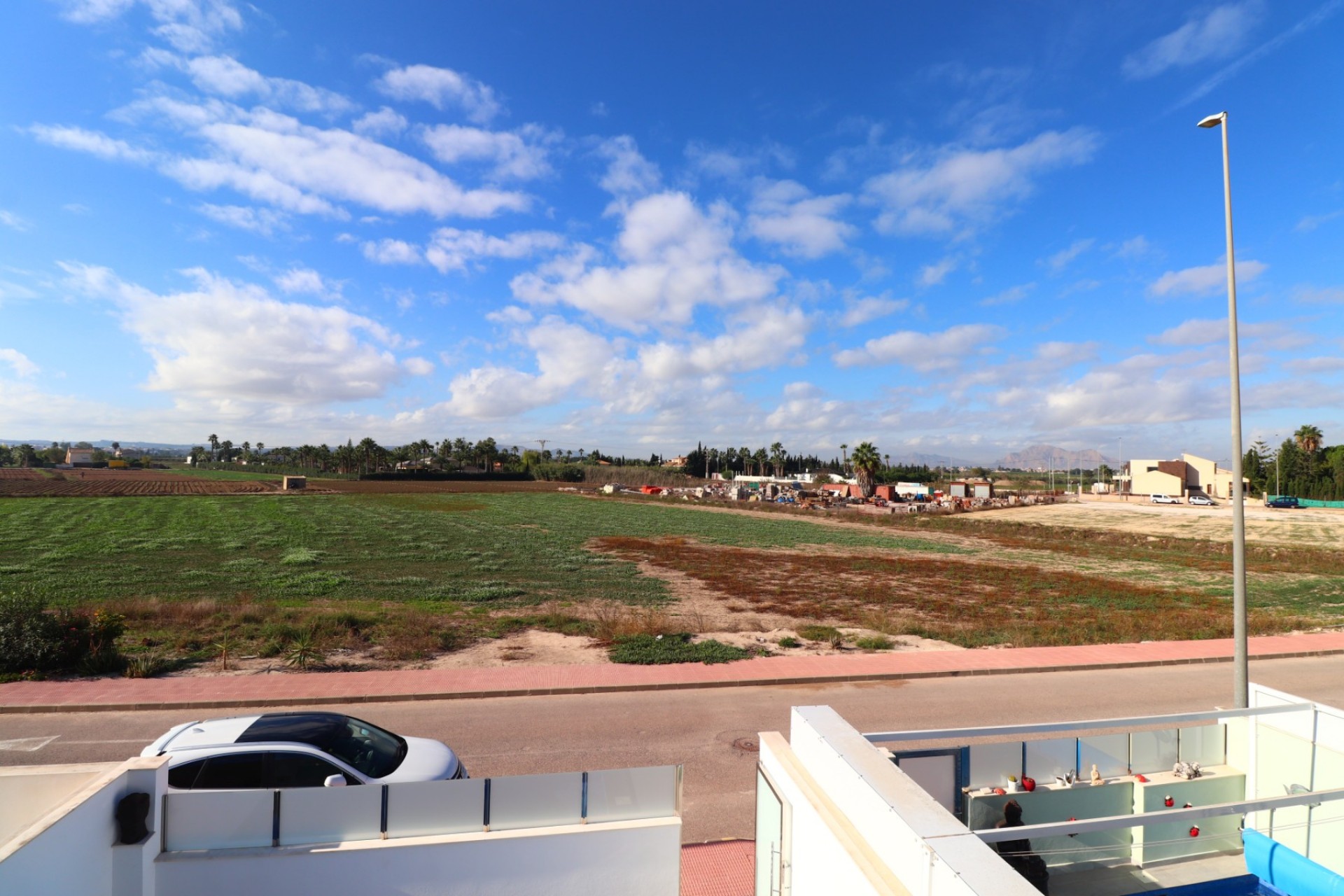 Re-Sale - Semi Detached Villa - Daya Vieja - Daya Vieja - Town